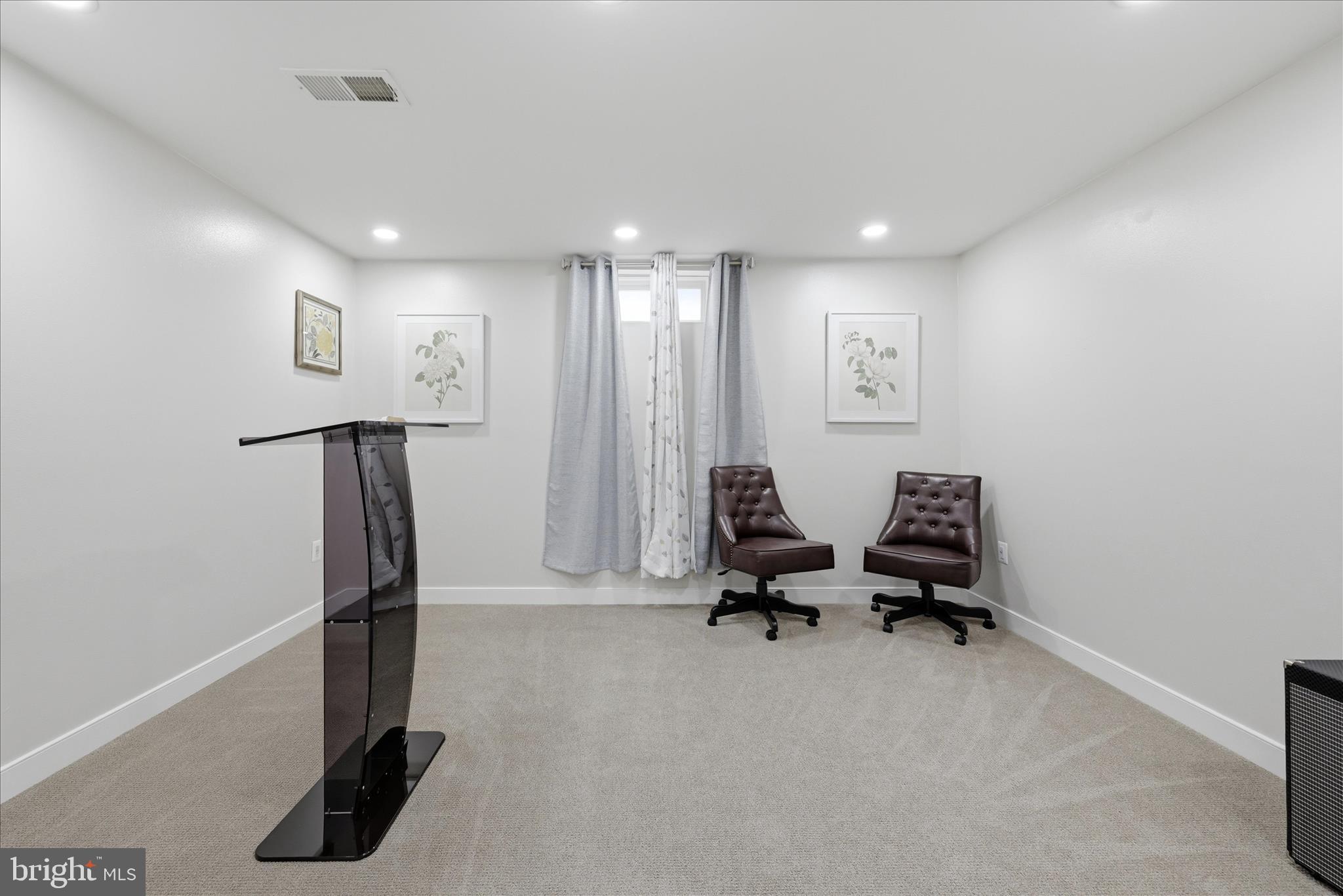 OLD DOMINION GREENS - Residential