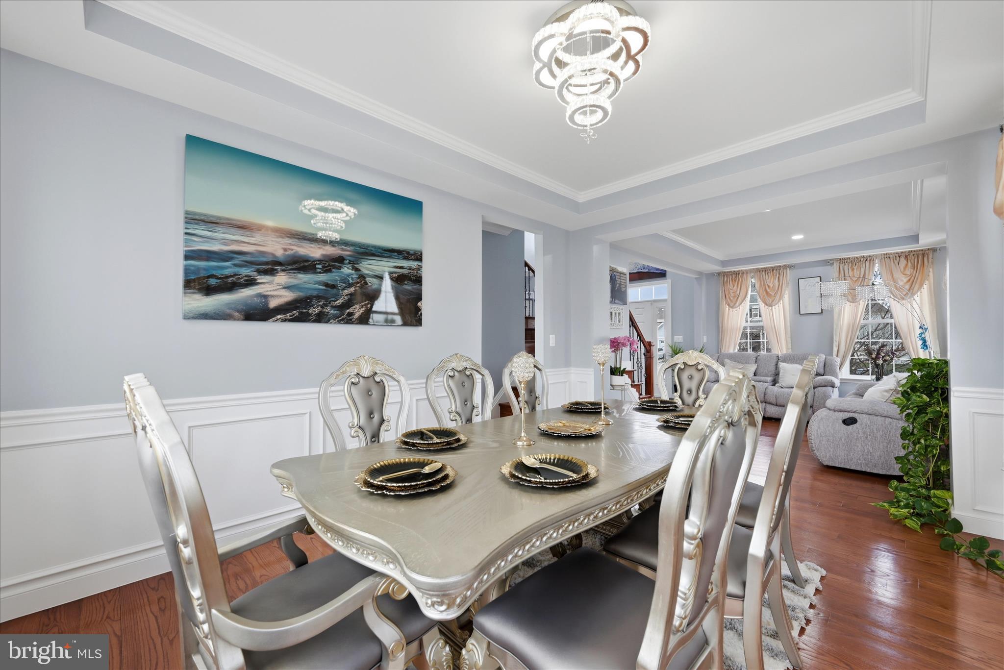 OLD DOMINION GREENS - Residential