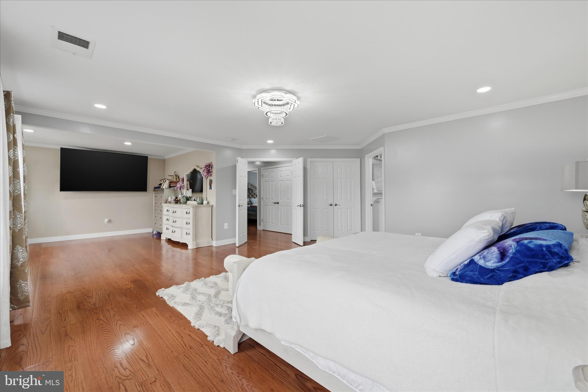 OLD DOMINION GREENS - Residential