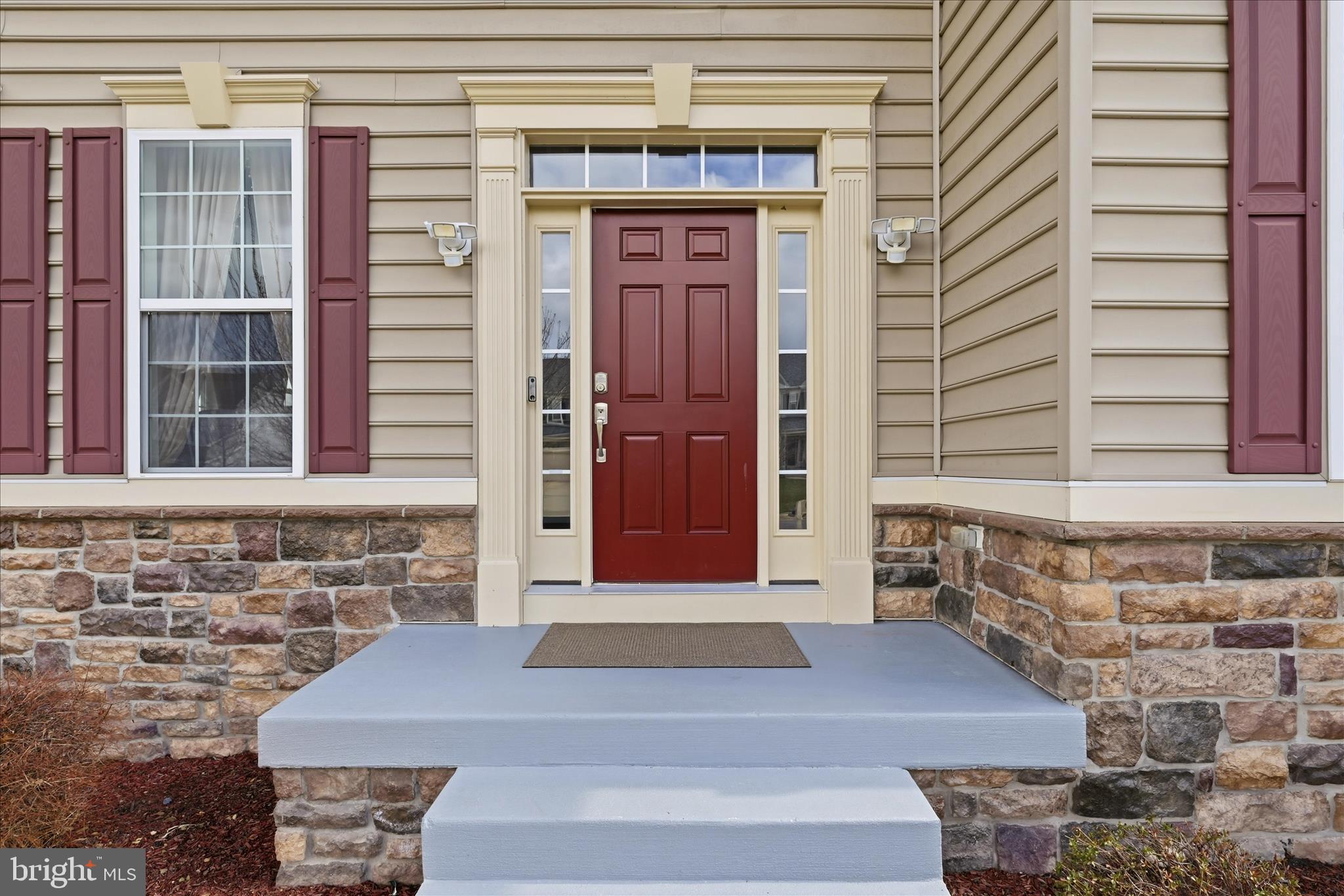 OLD DOMINION GREENS - Residential