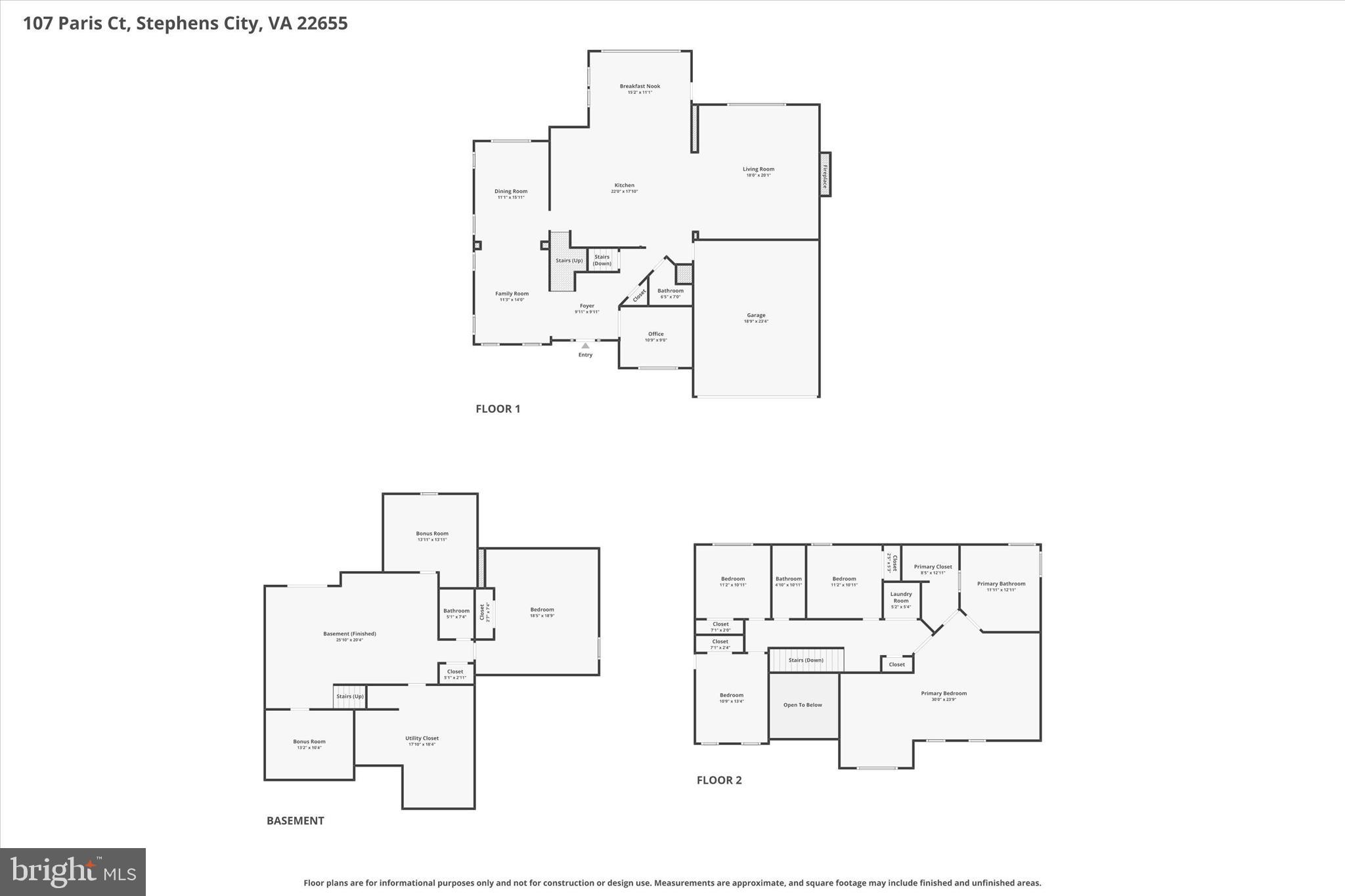 OLD DOMINION GREENS - Residential
