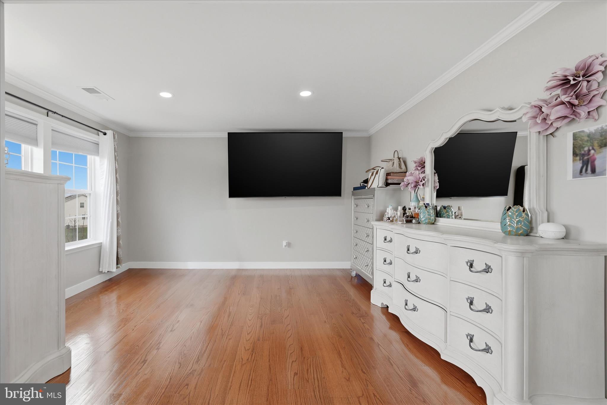 OLD DOMINION GREENS - Residential