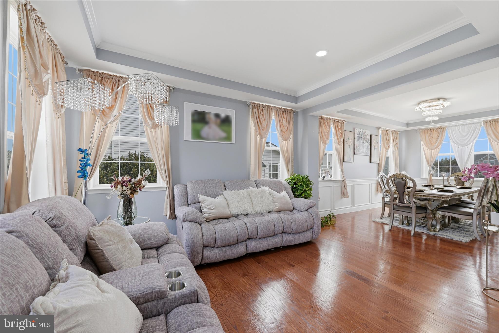 OLD DOMINION GREENS - Residential