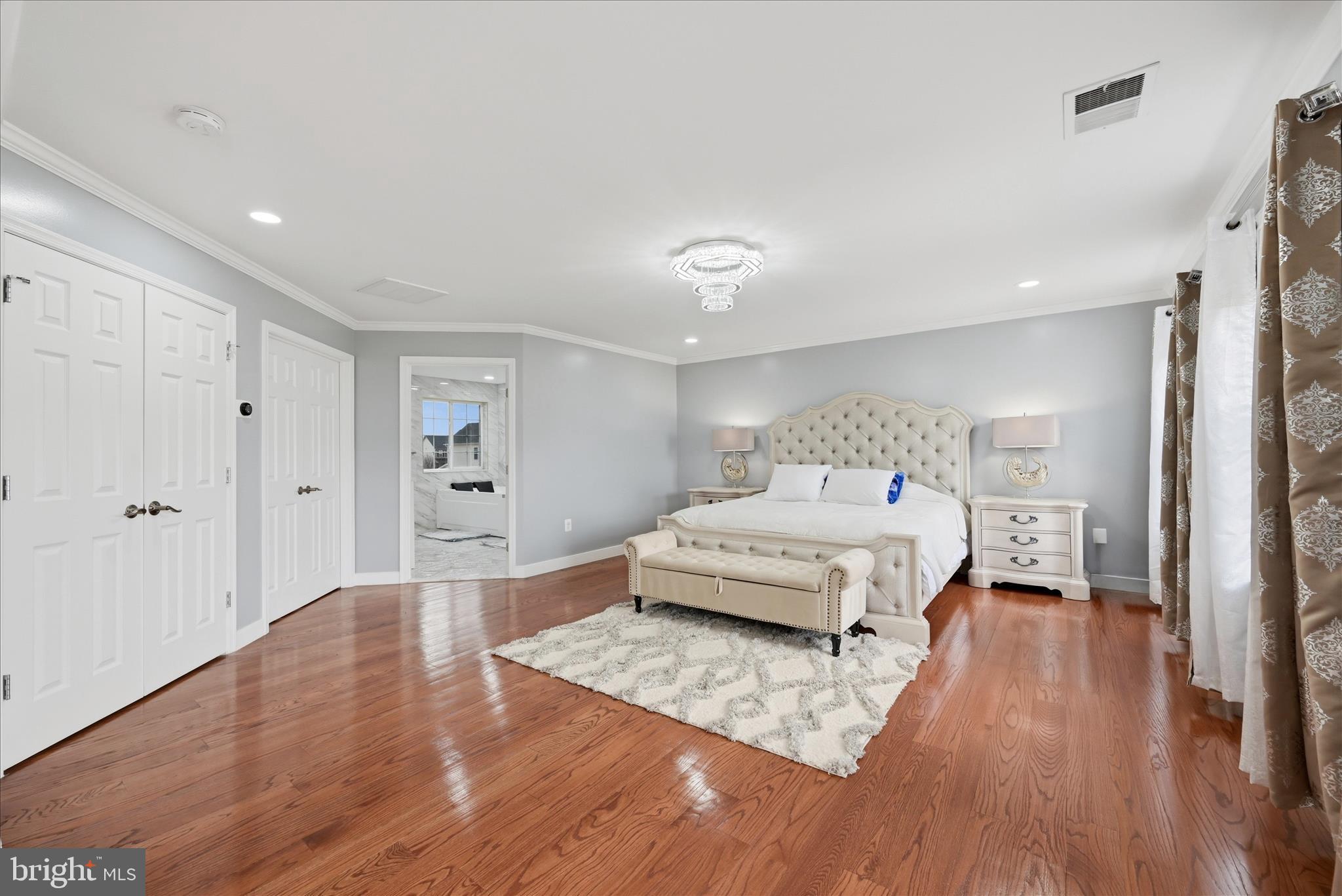 OLD DOMINION GREENS - Residential