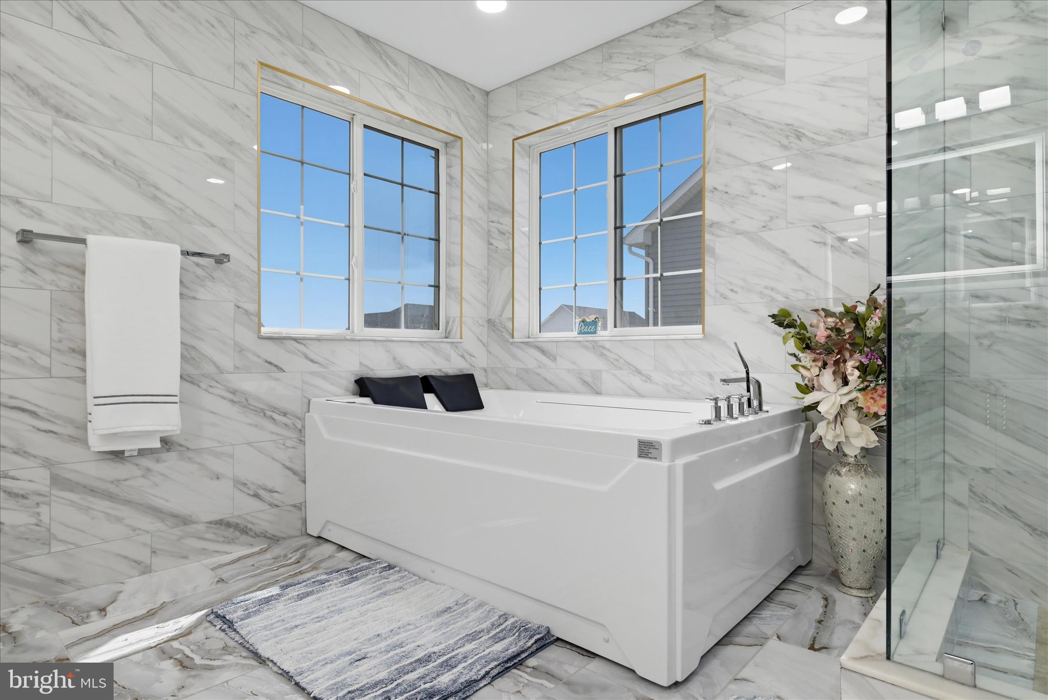 OLD DOMINION GREENS - Residential