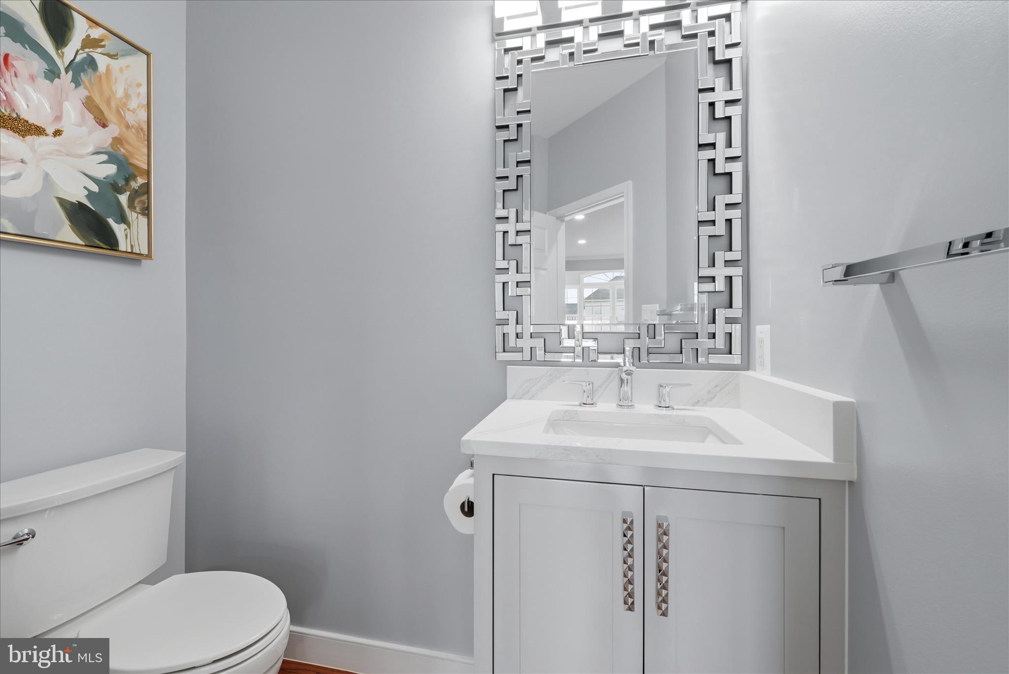 OLD DOMINION GREENS - Residential