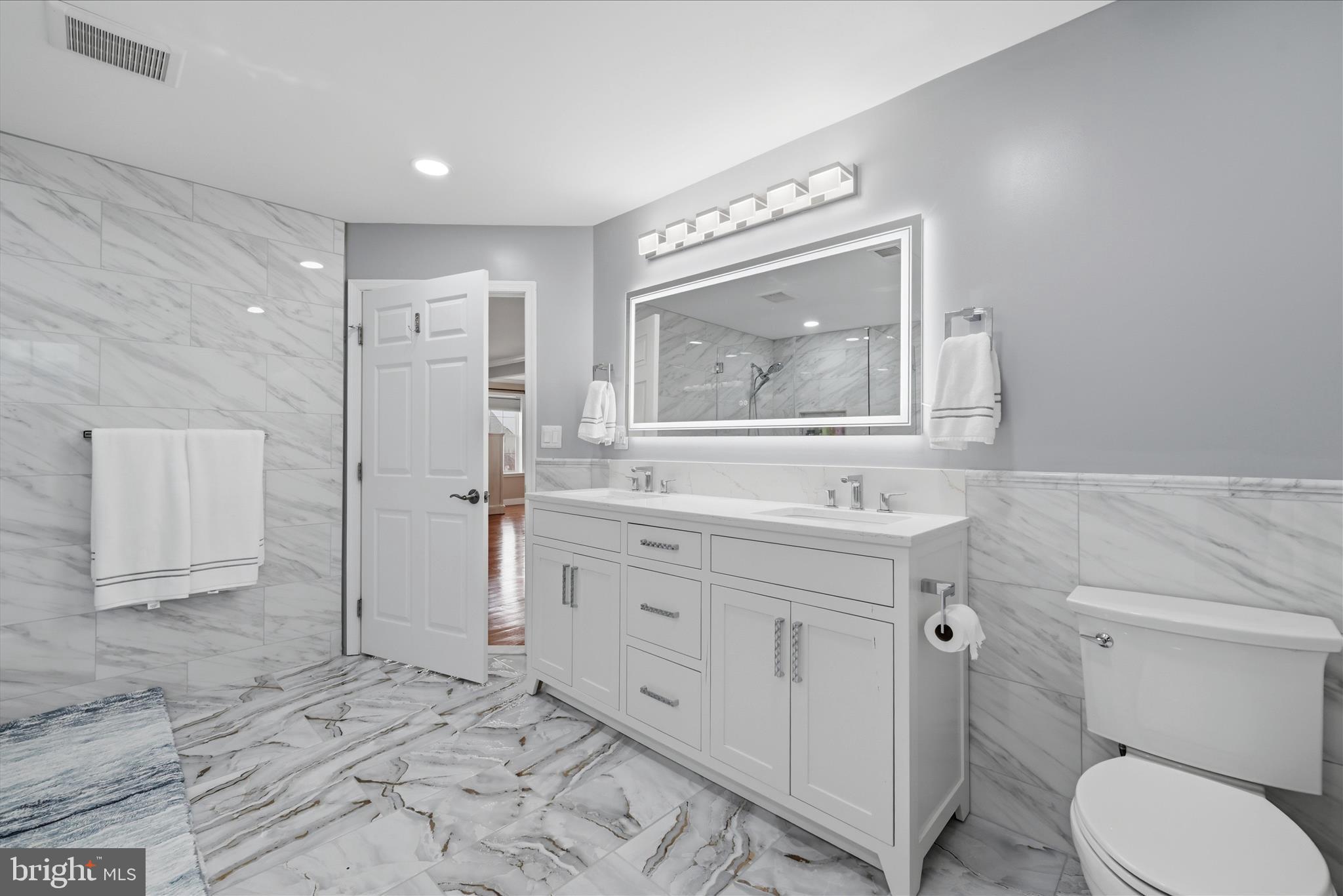 OLD DOMINION GREENS - Residential