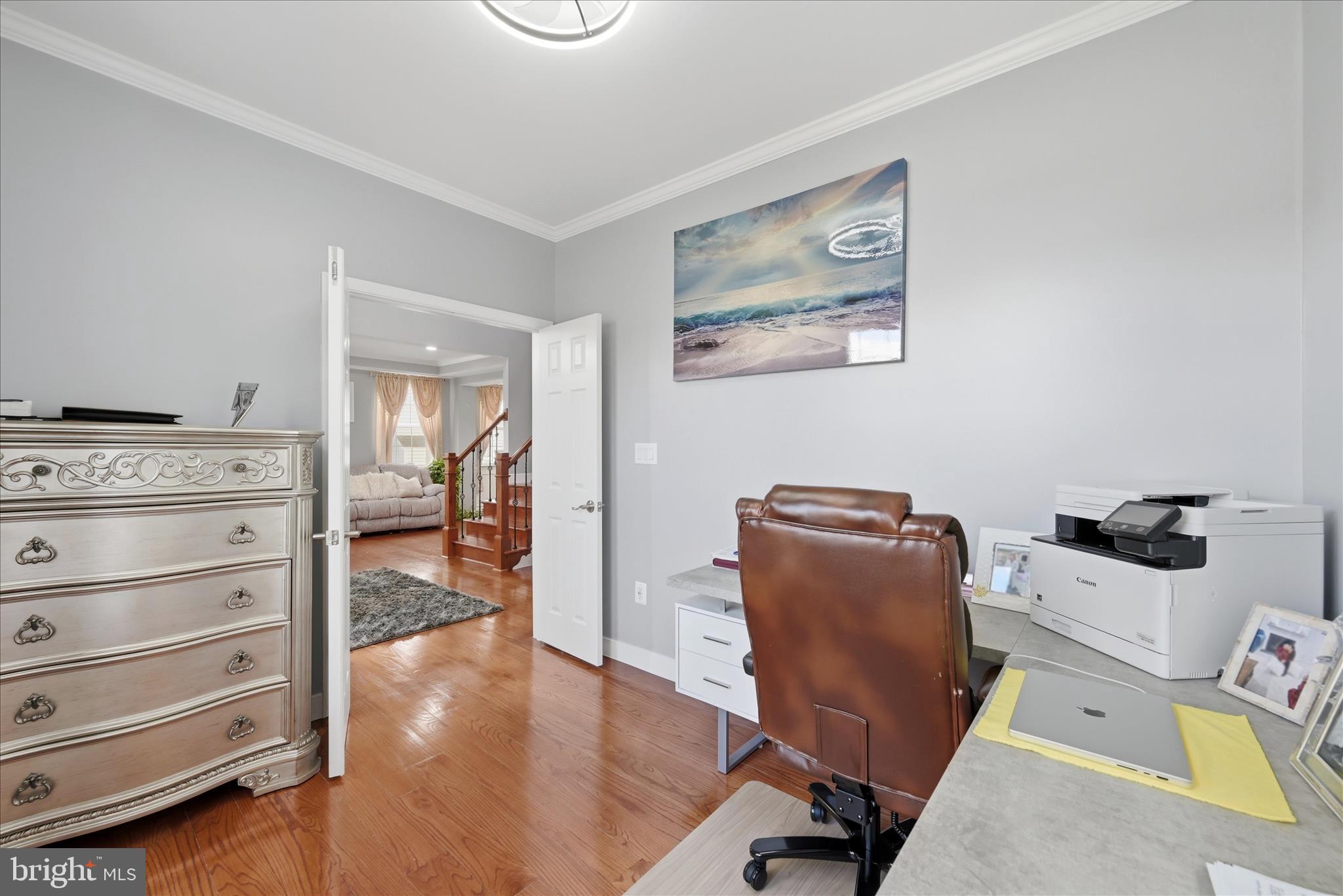 OLD DOMINION GREENS - Residential