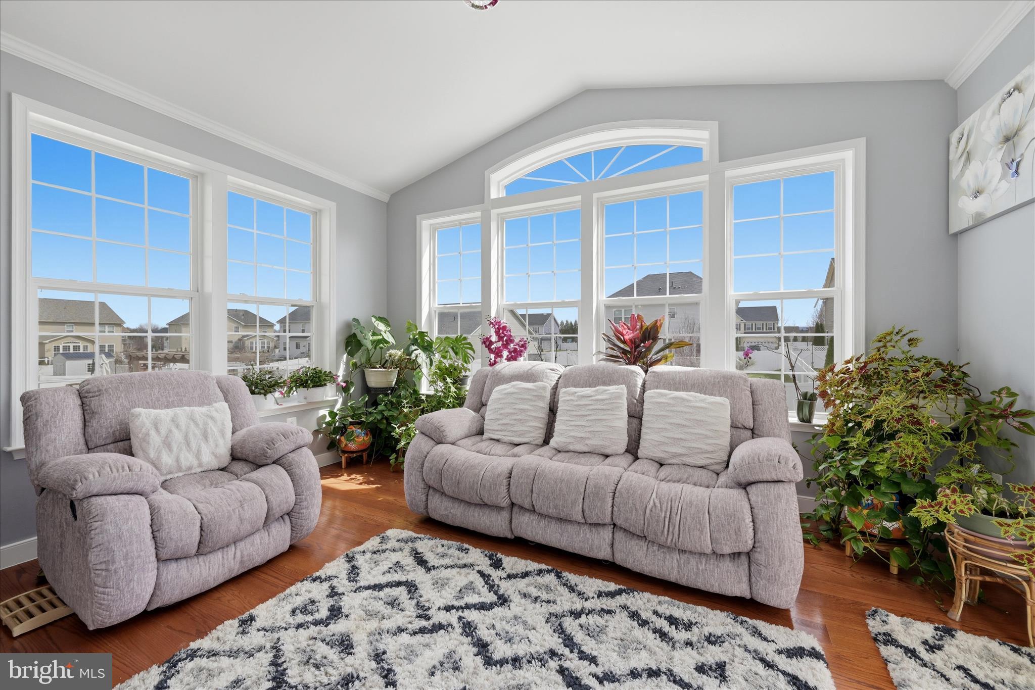 OLD DOMINION GREENS - Residential