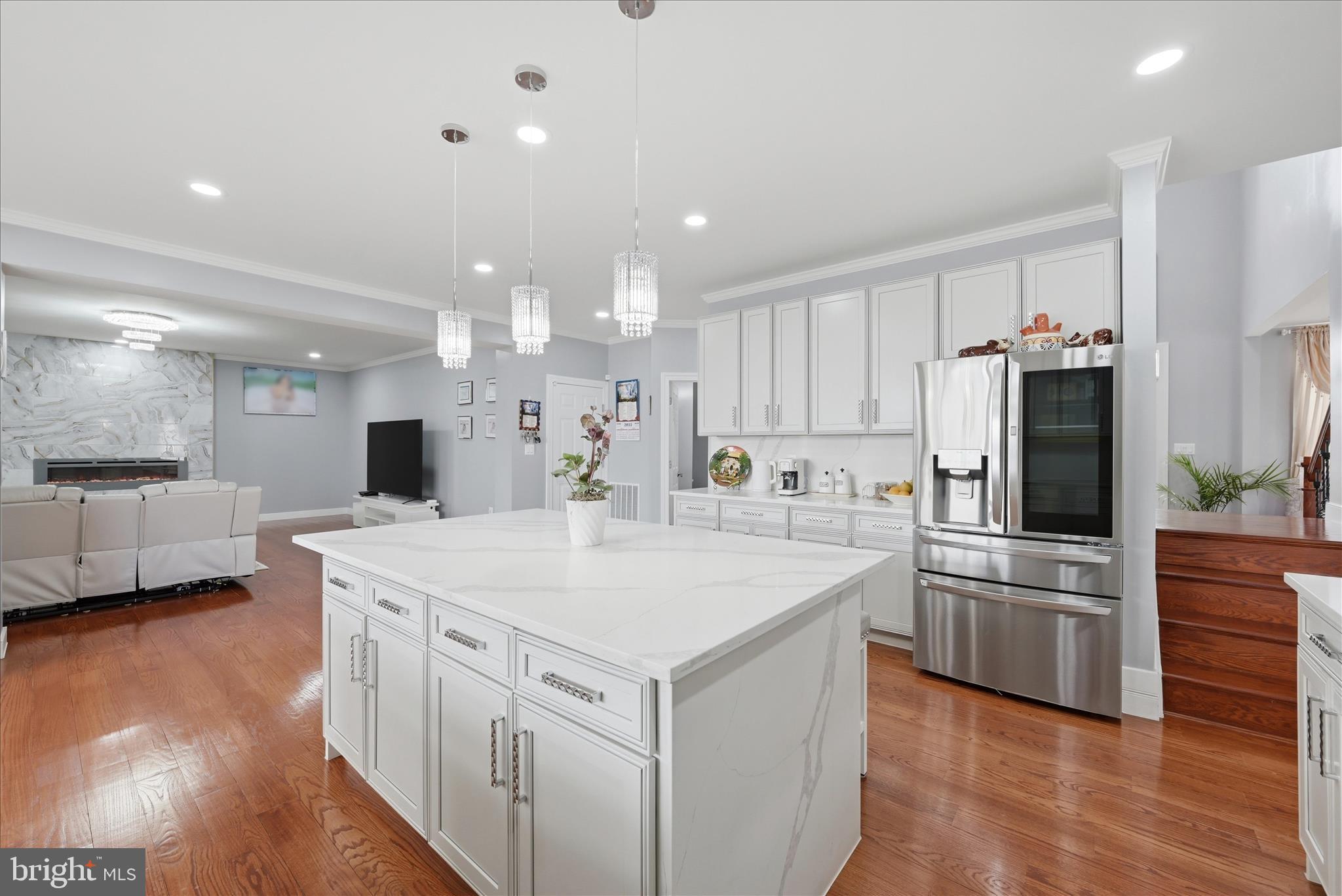 OLD DOMINION GREENS - Residential