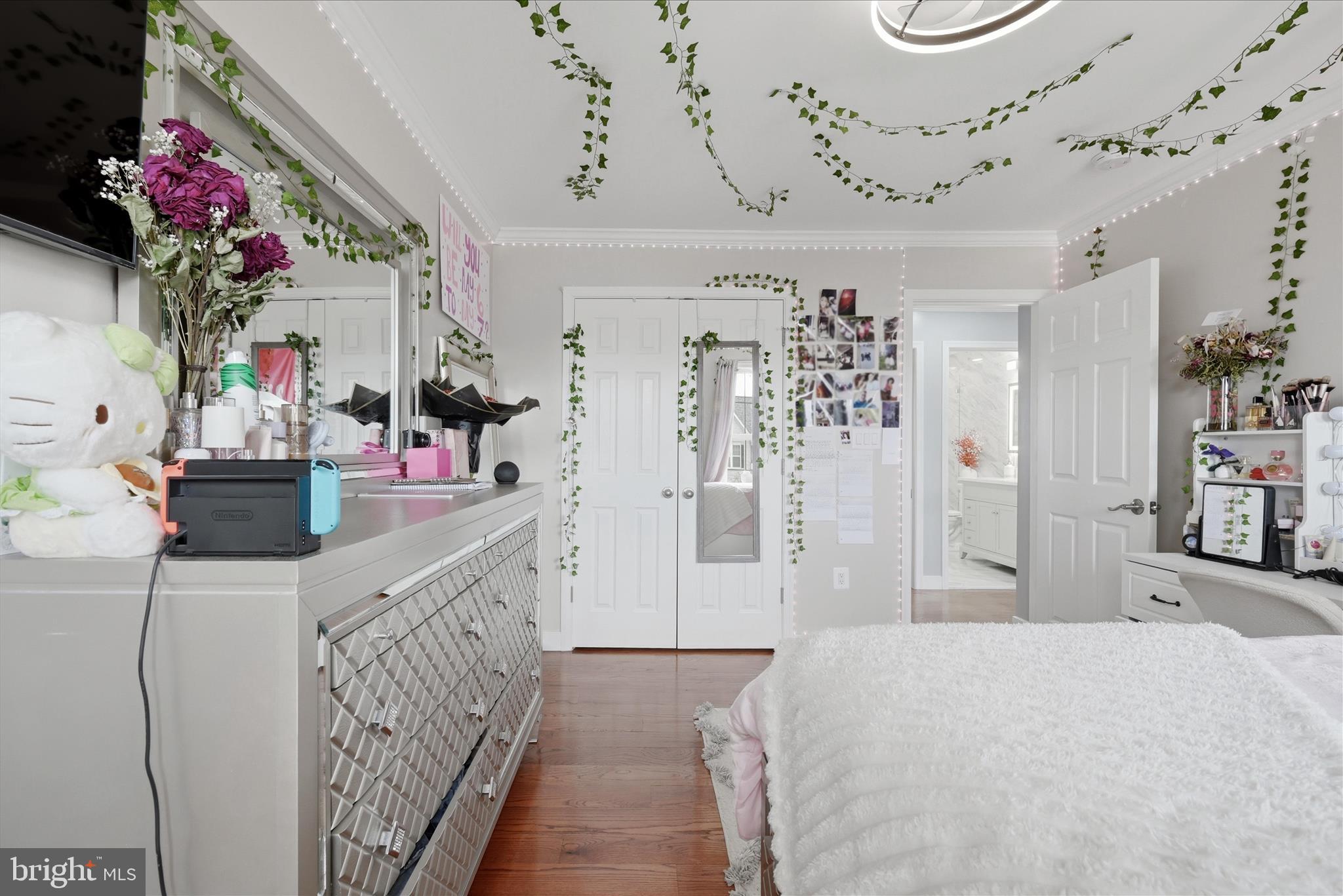 OLD DOMINION GREENS - Residential