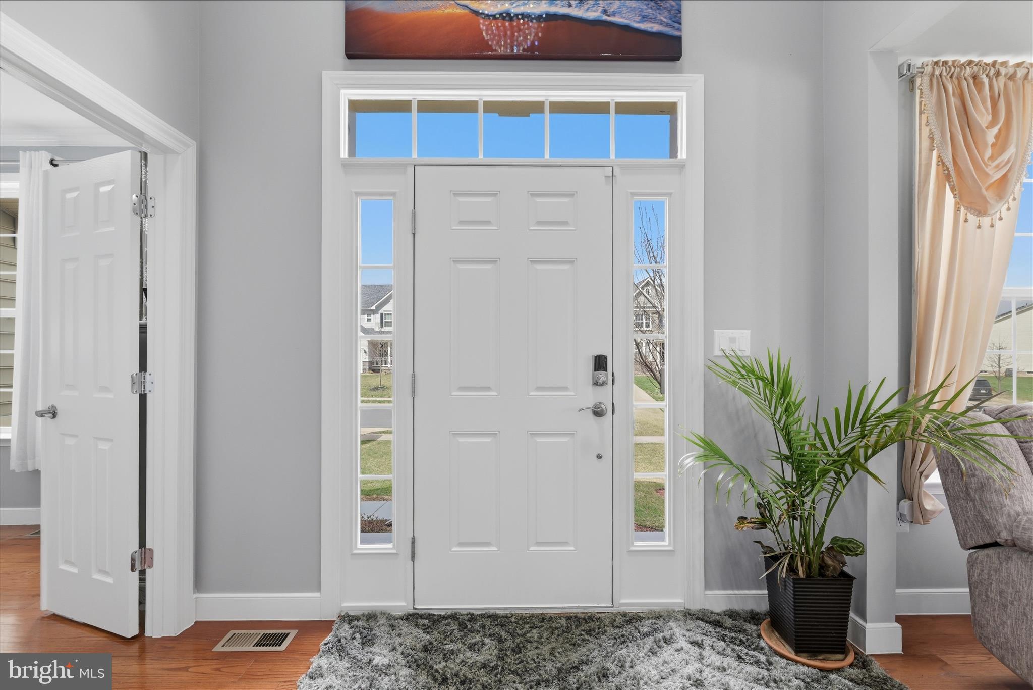 OLD DOMINION GREENS - Residential