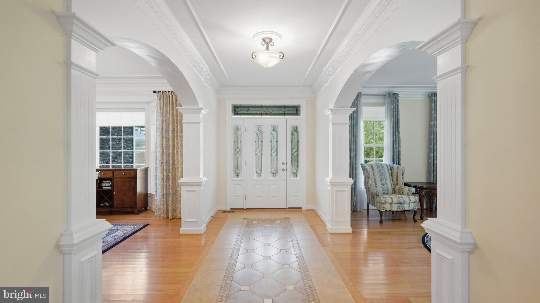 18 MAIDENHAIR WAY