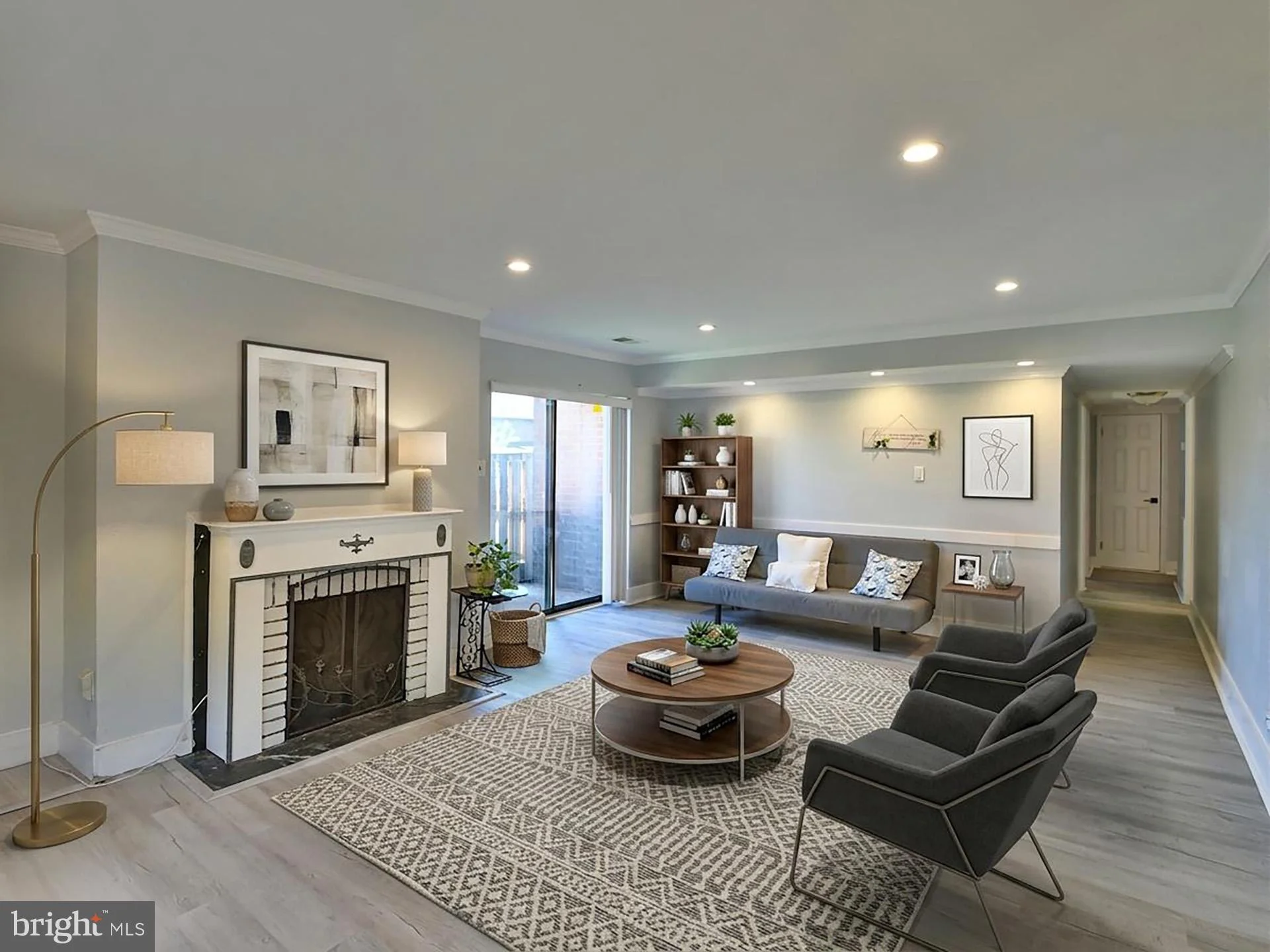 3481 Summit Court NE Unit 3481, Washington, DC 20018