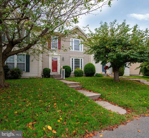 Photo of 313 Roundhouse Drive, PERRYVILLE, MD 21903 (MLS # MDCC2023158)