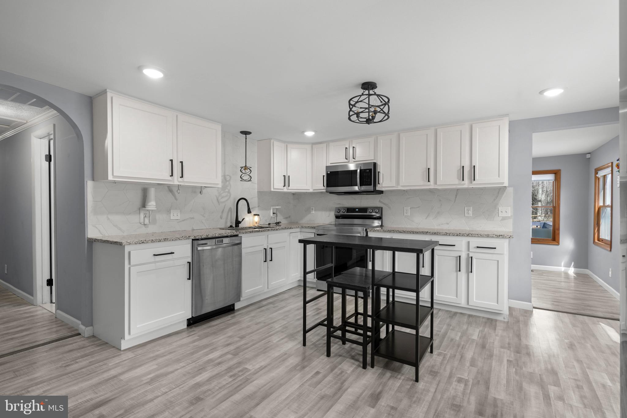 ELLERSLIE - Residential