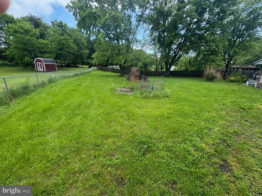 This lovely 0.20 acre lot sits in the much sought after Opequon View neighborhood. It has plenty of space to build your new home. Call for more information today!