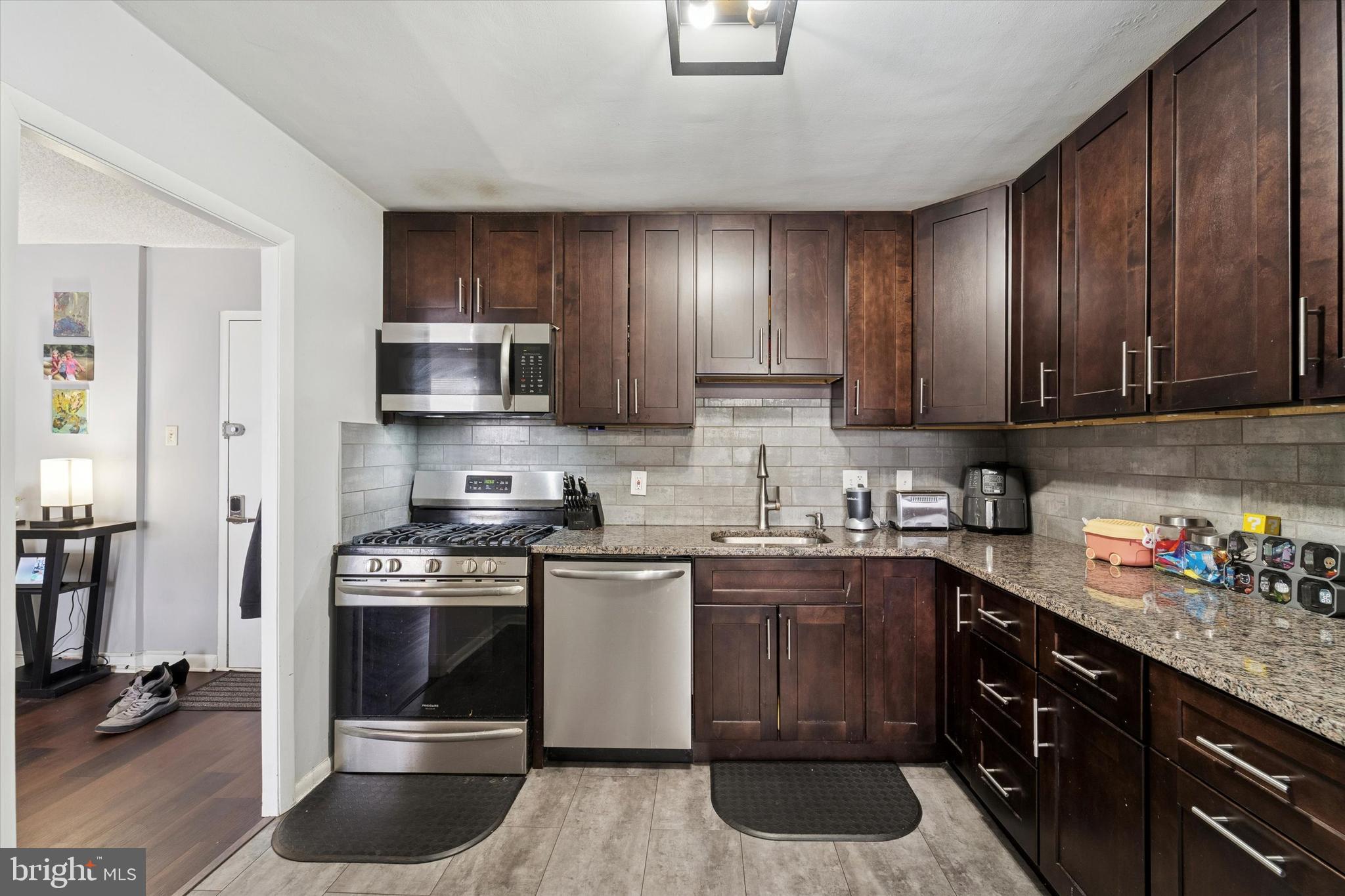 MARK 70 - Residential