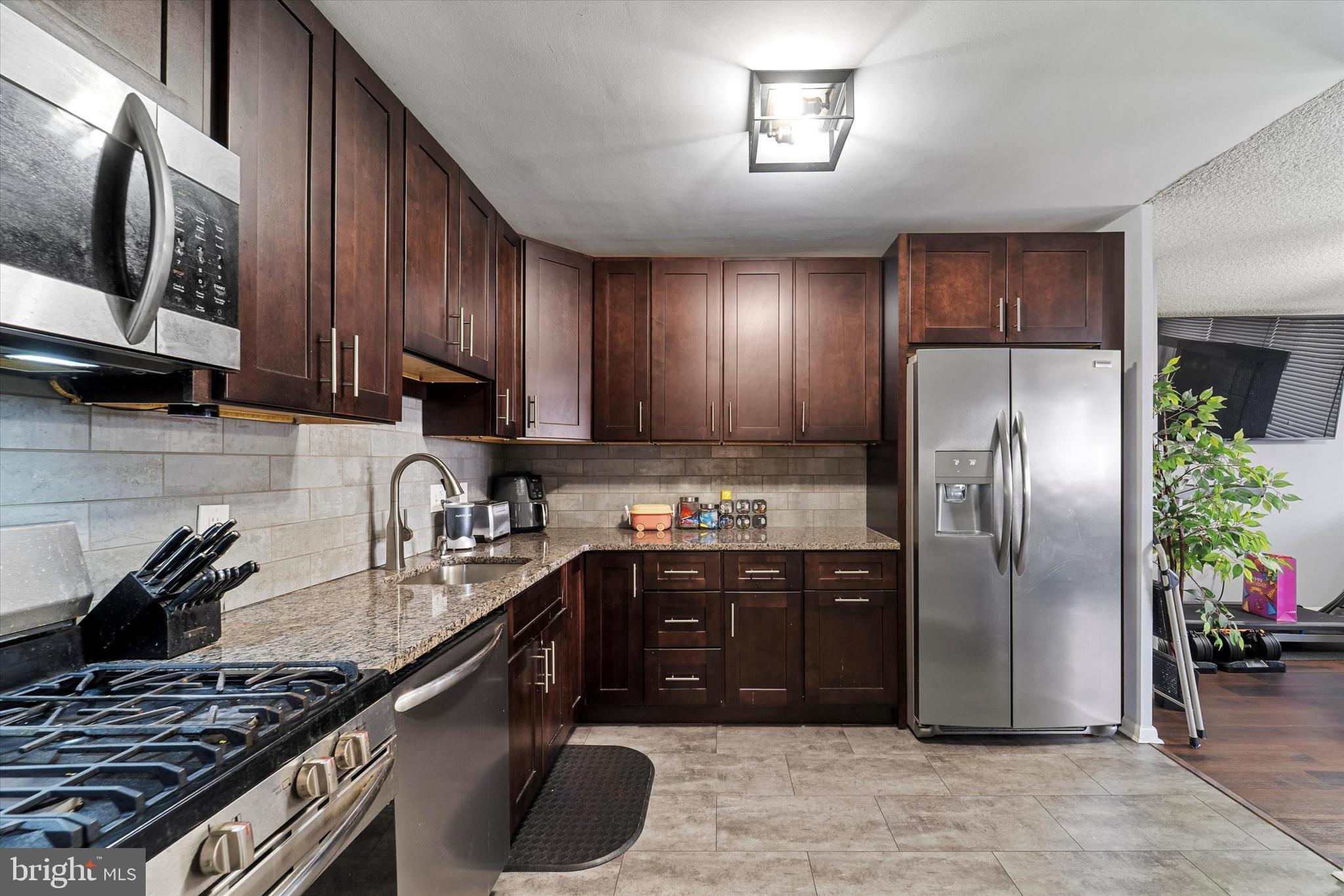 MARK 70 - Residential