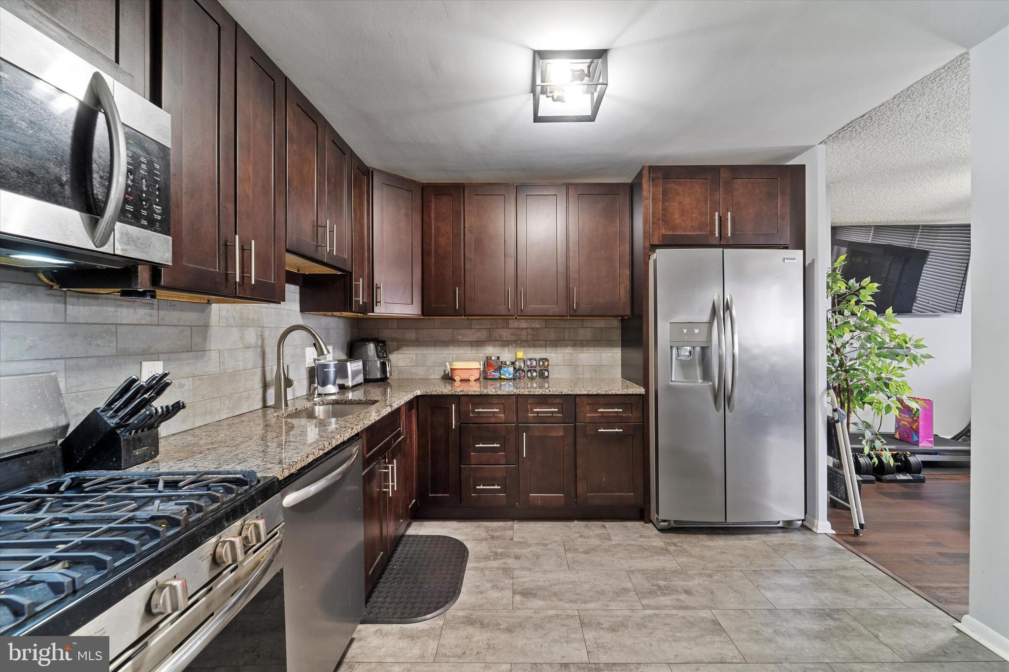 MARK 70 - Residential