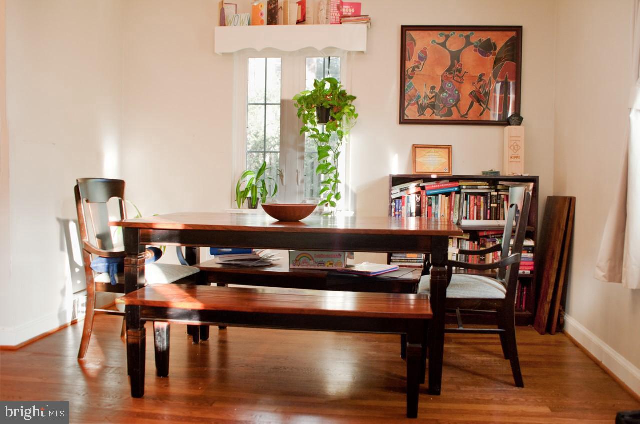 WOODSIDE - Residential Lease