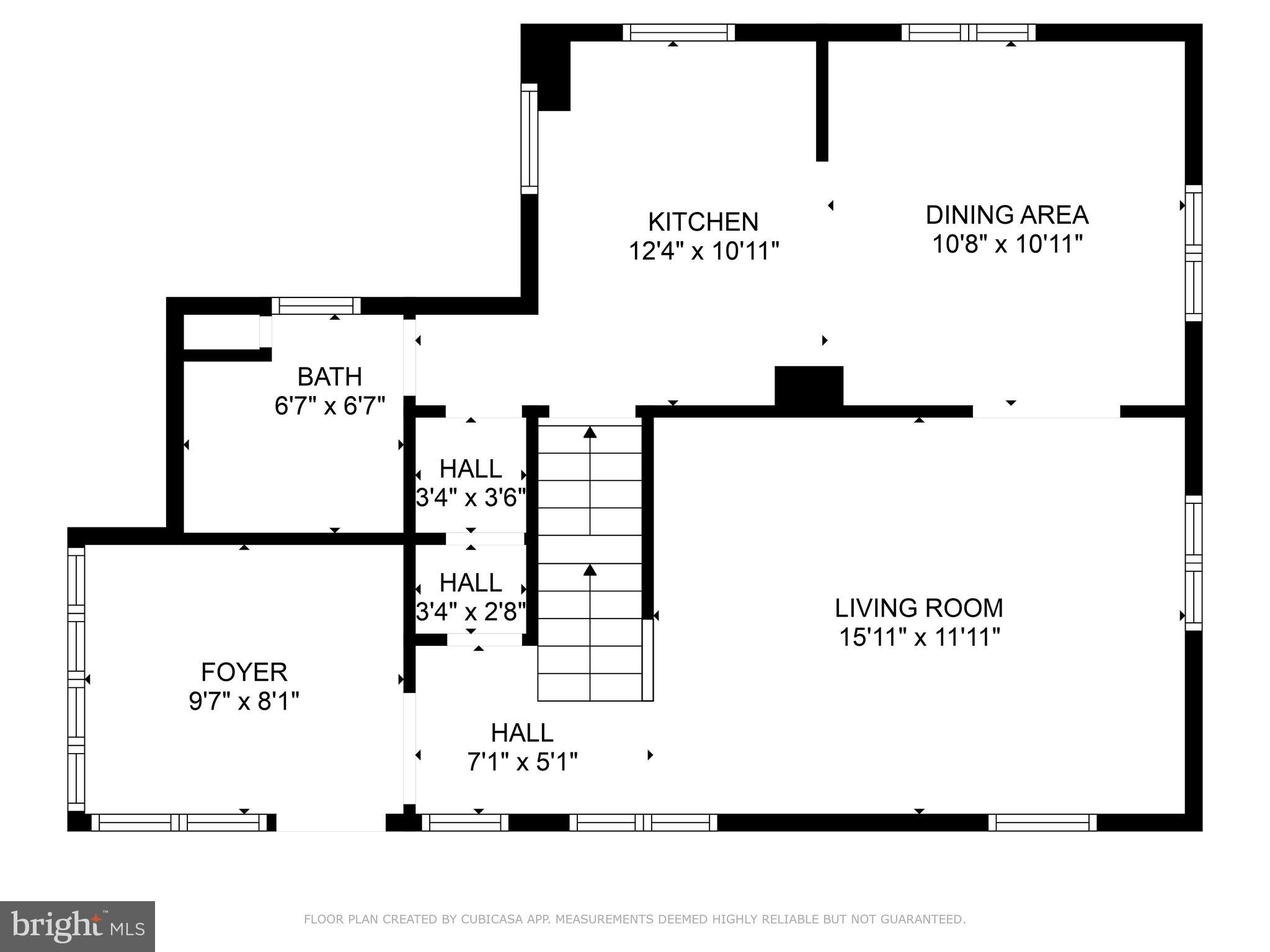 WOODSIDE - Residential Lease
