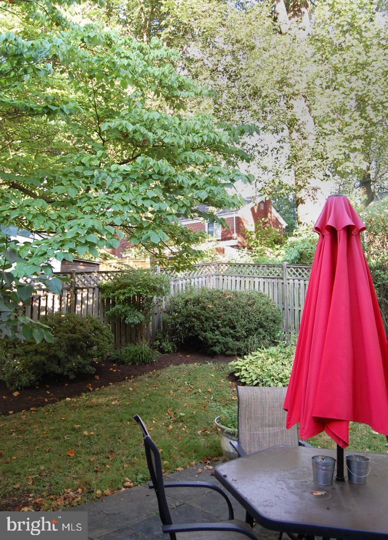 WOODSIDE - Residential Lease