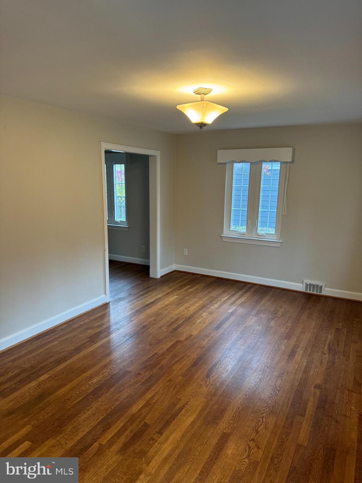 WOODSIDE - Residential Lease