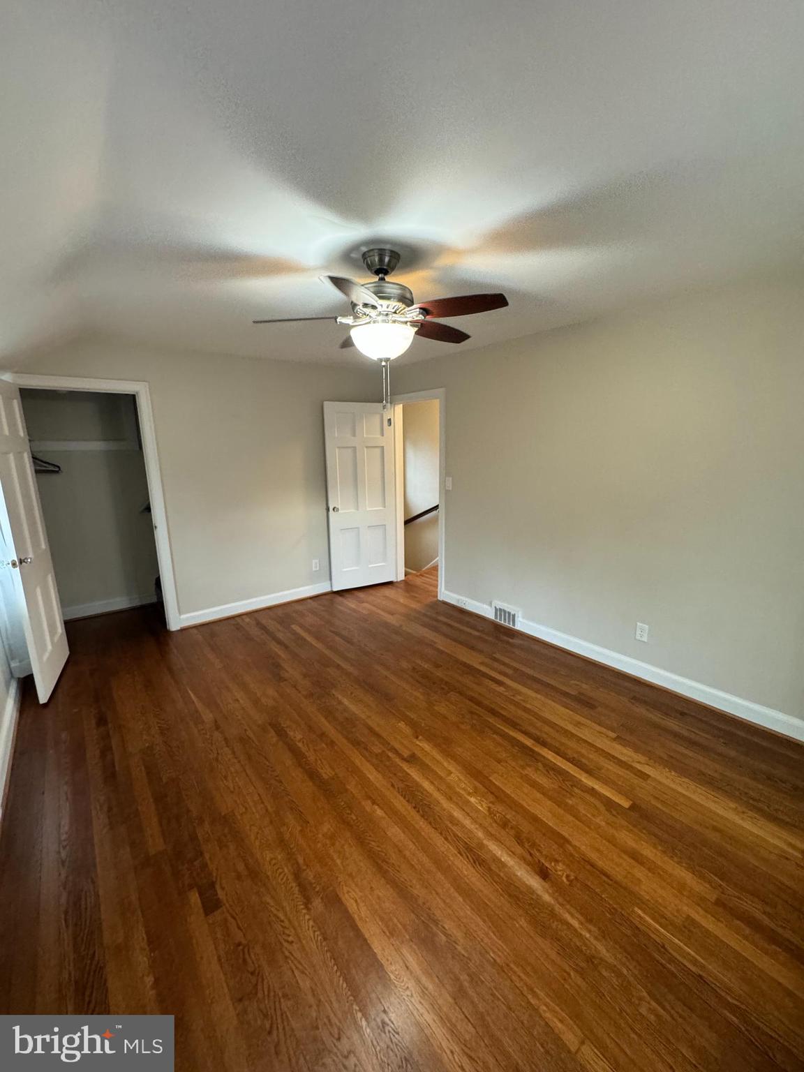 WOODSIDE - Residential Lease