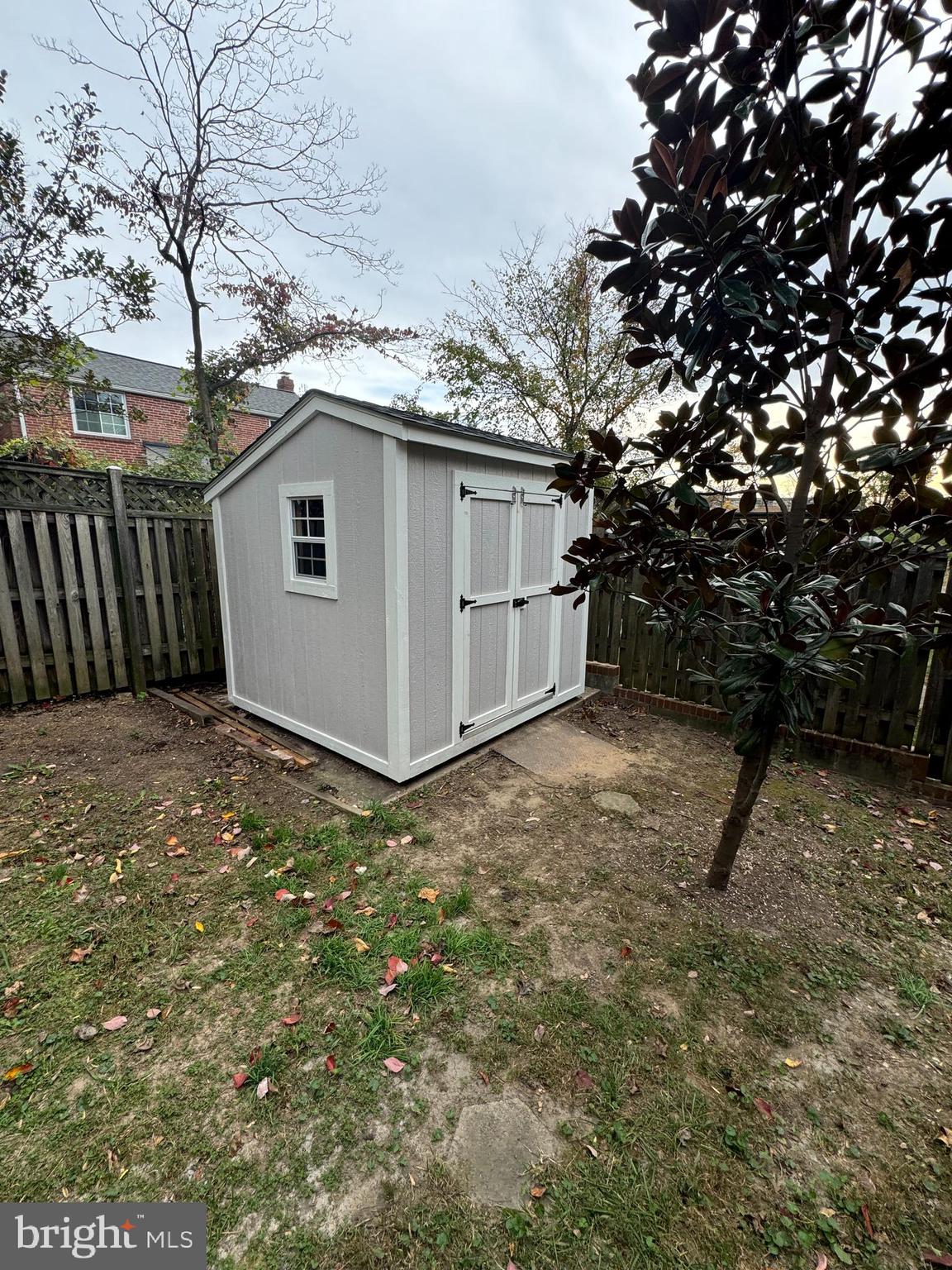 WOODSIDE - Residential Lease