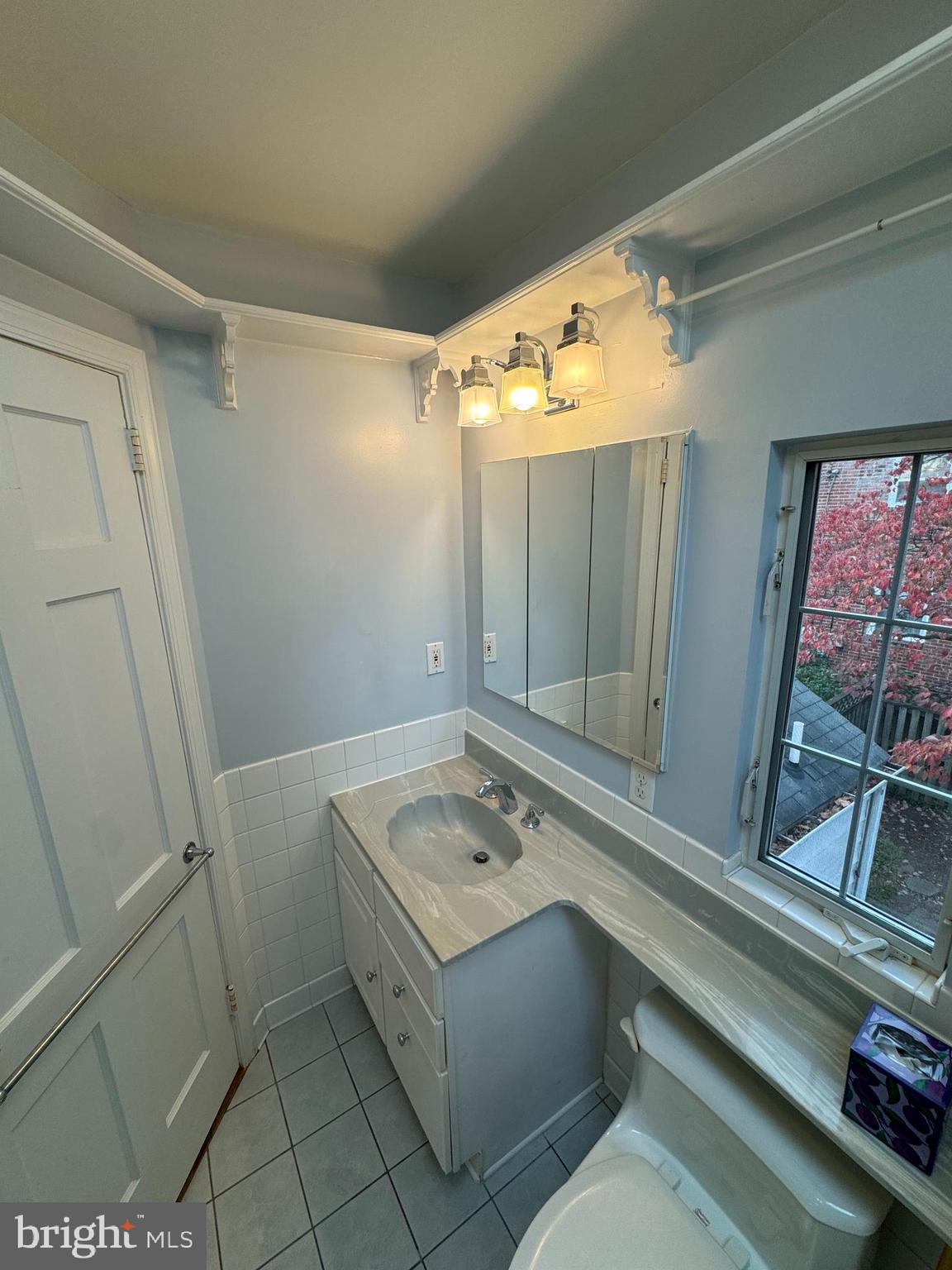 WOODSIDE - Residential Lease