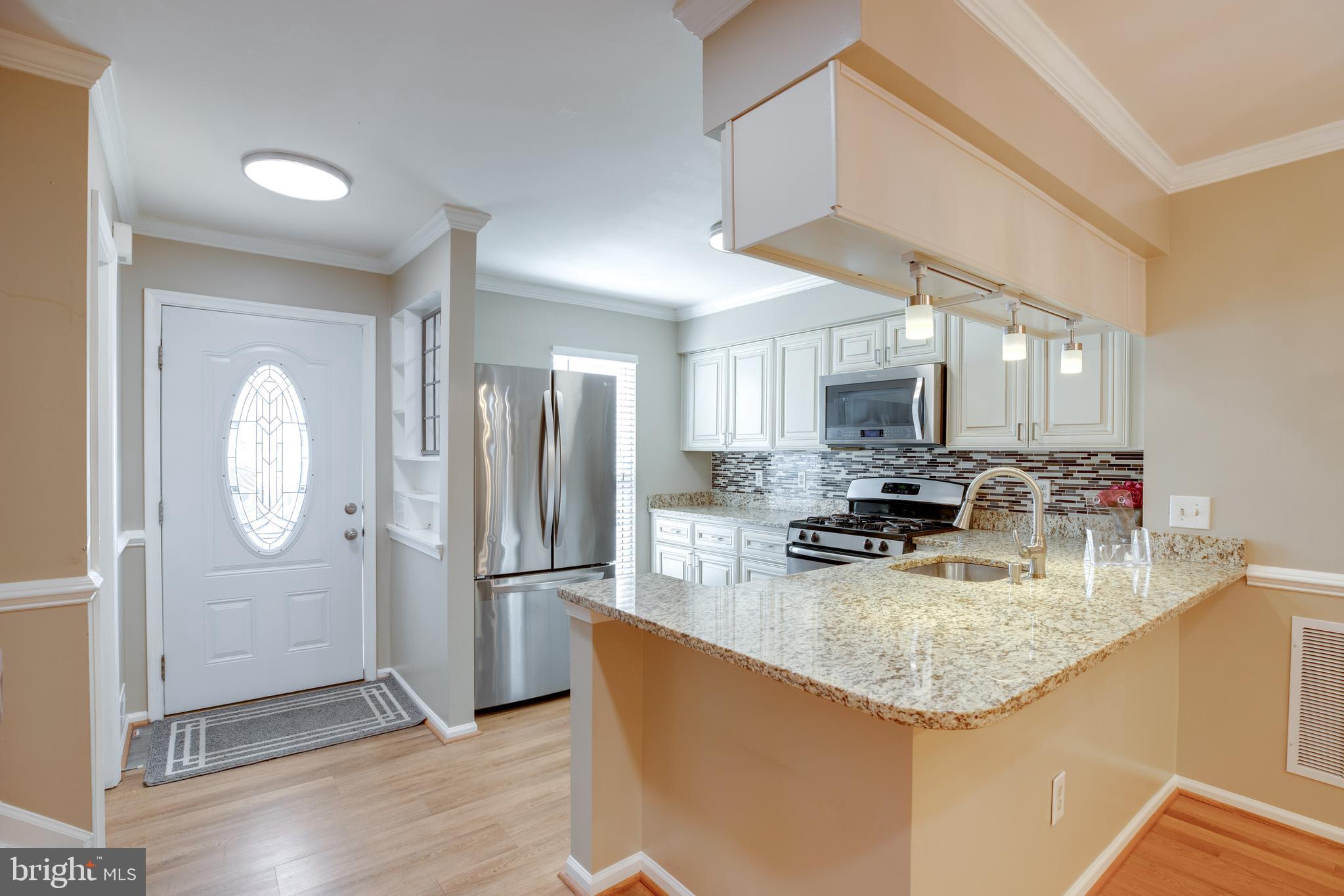 14730 BASINGSTOKE LOOP