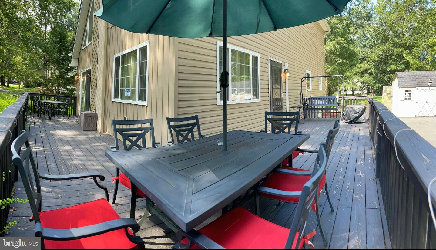 TOWAMENSING TRAILS - Residential