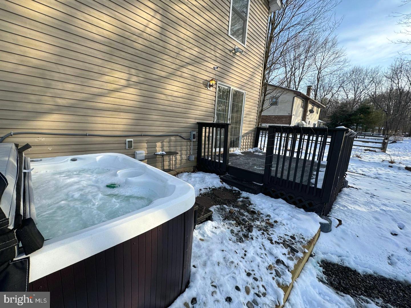 TOWAMENSING TRAILS - Residential