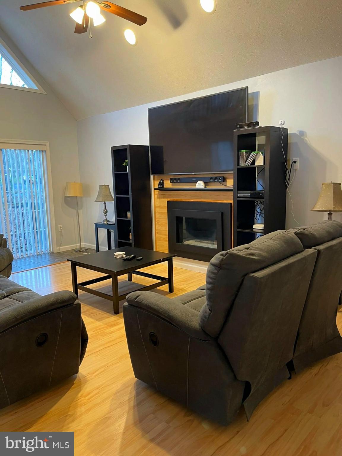 TOWAMENSING TRAILS - Residential