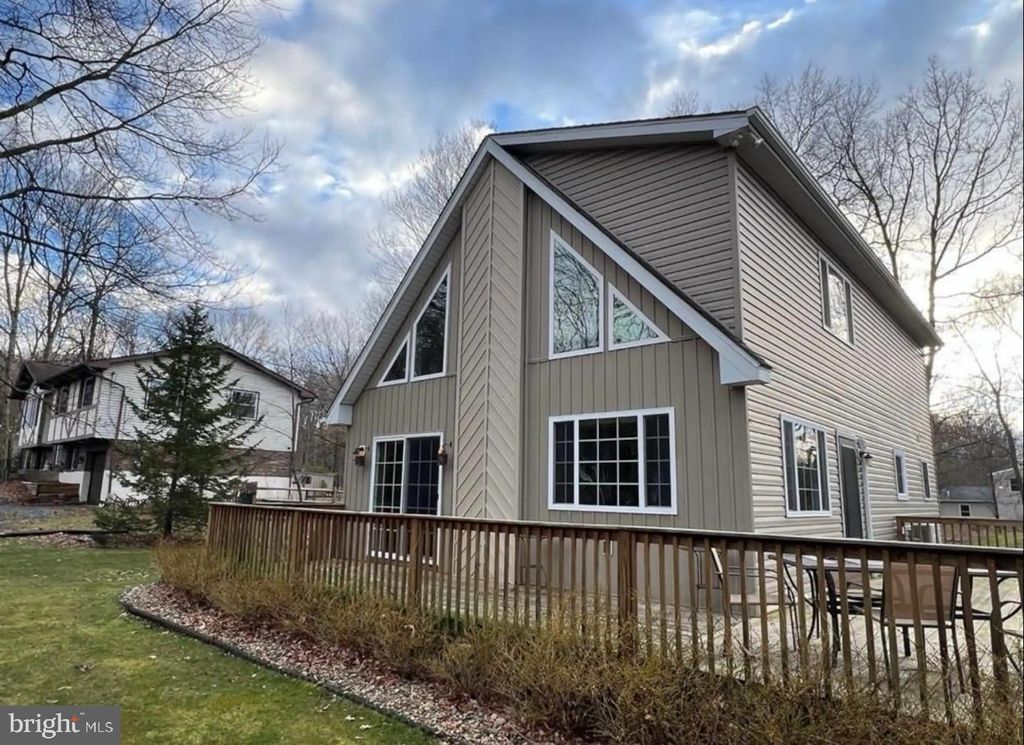 Photo of 57 Byron Lane, ALBRIGHTSVILLE, PA 18210 (MLS # PACC2007000)