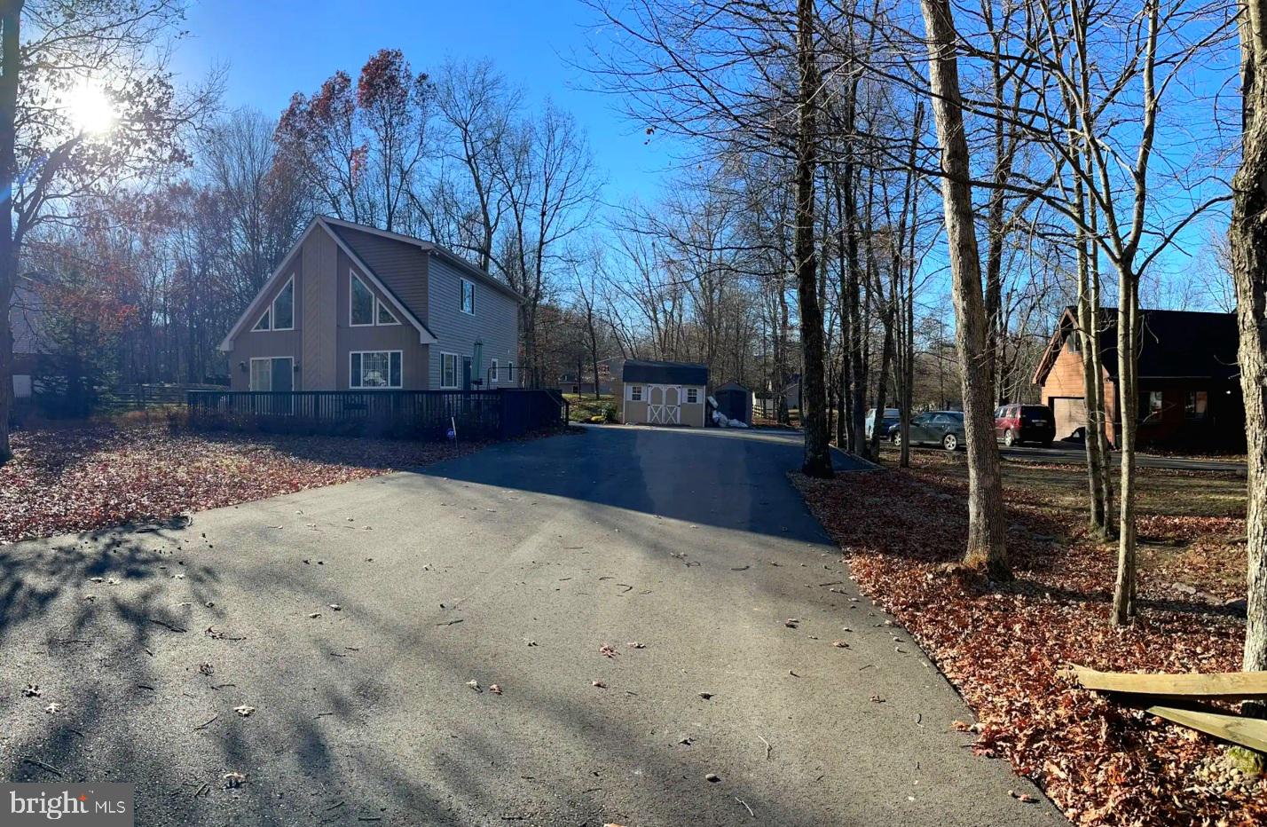 TOWAMENSING TRAILS - Residential