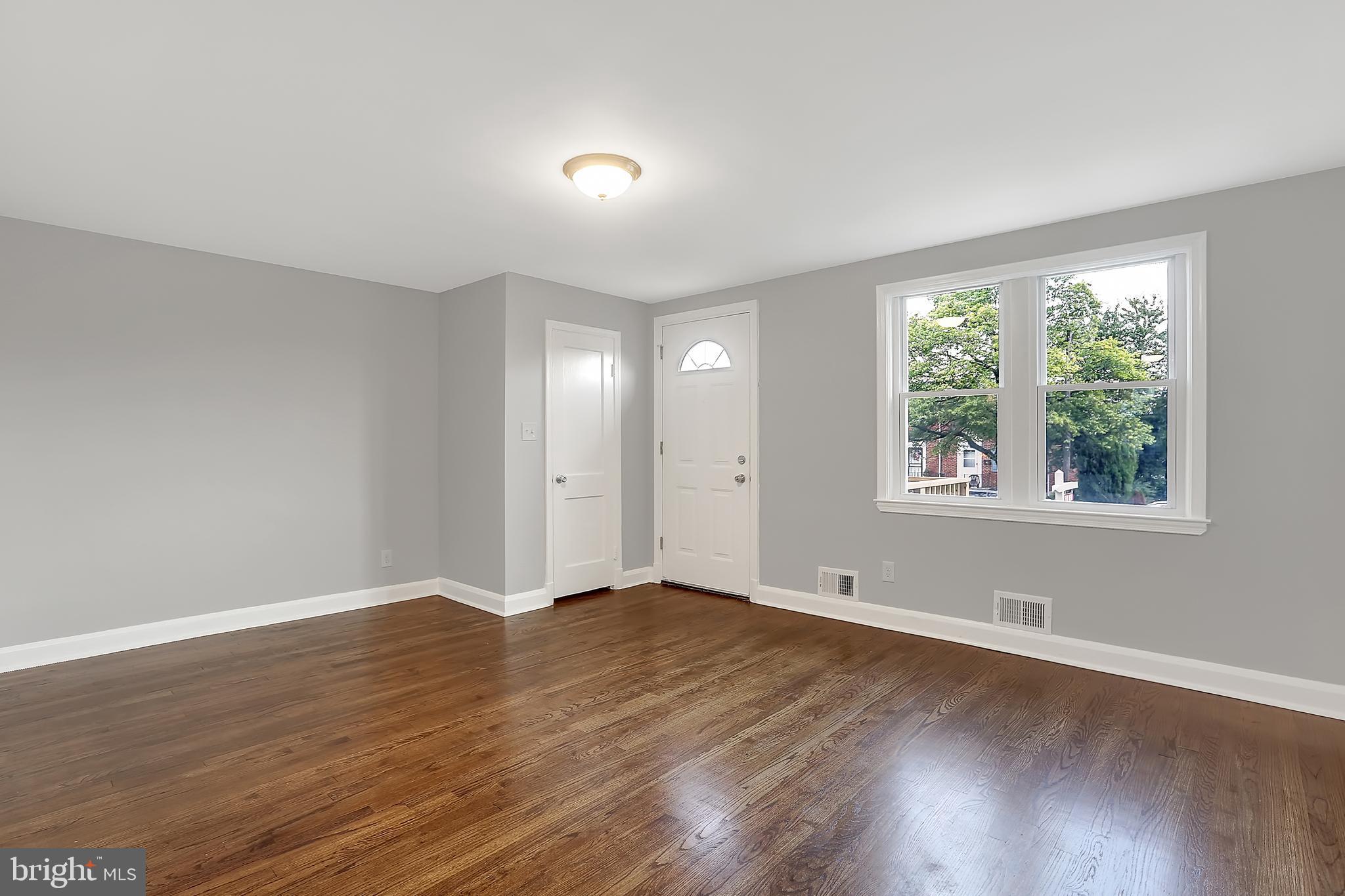 NONE AVAILABLE - Residential Lease