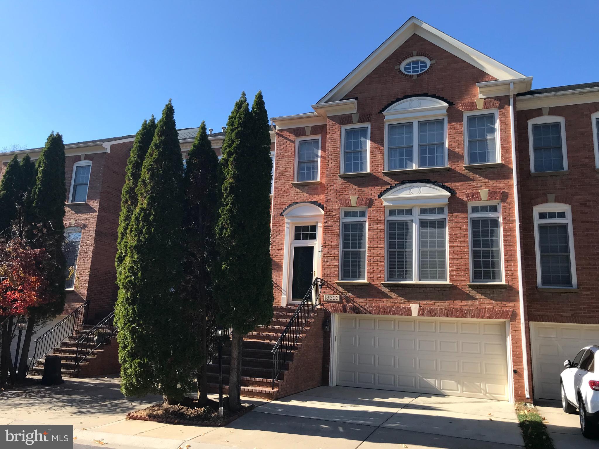 PINEY GLEN VILLAGE - Residential