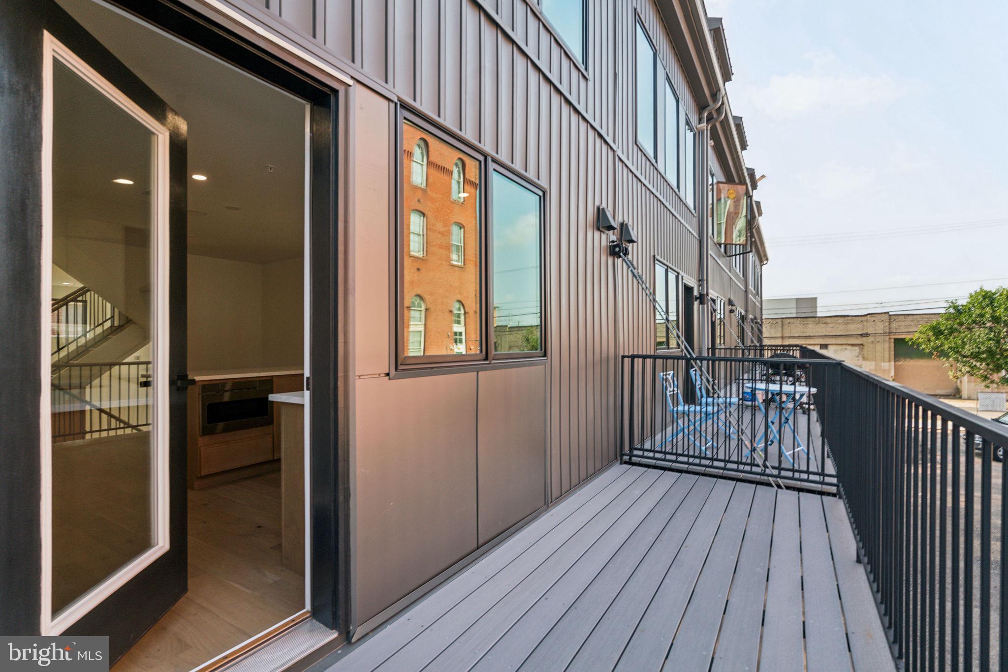 GRADUATE HOSPITAL - Residential