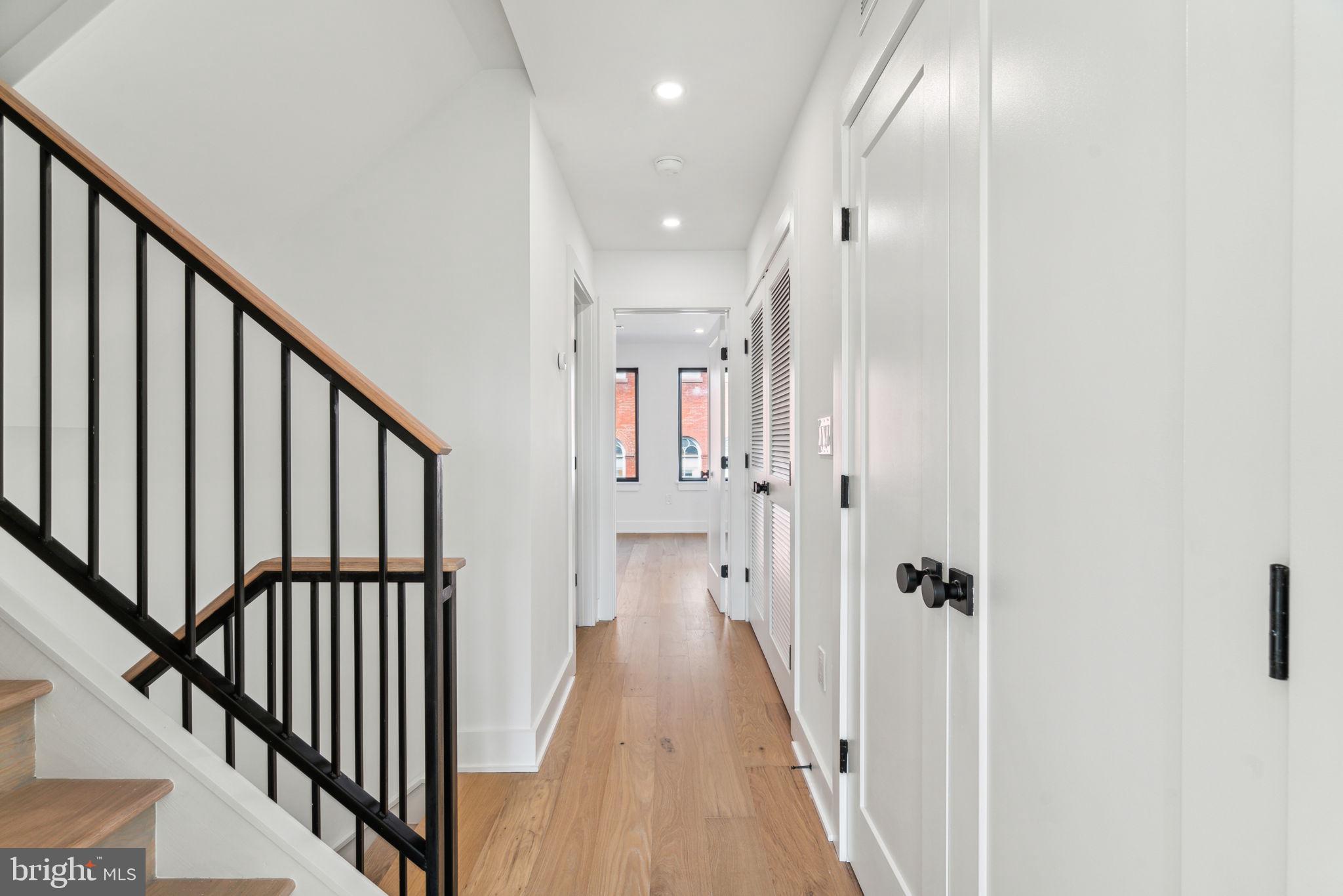 GRADUATE HOSPITAL - Residential