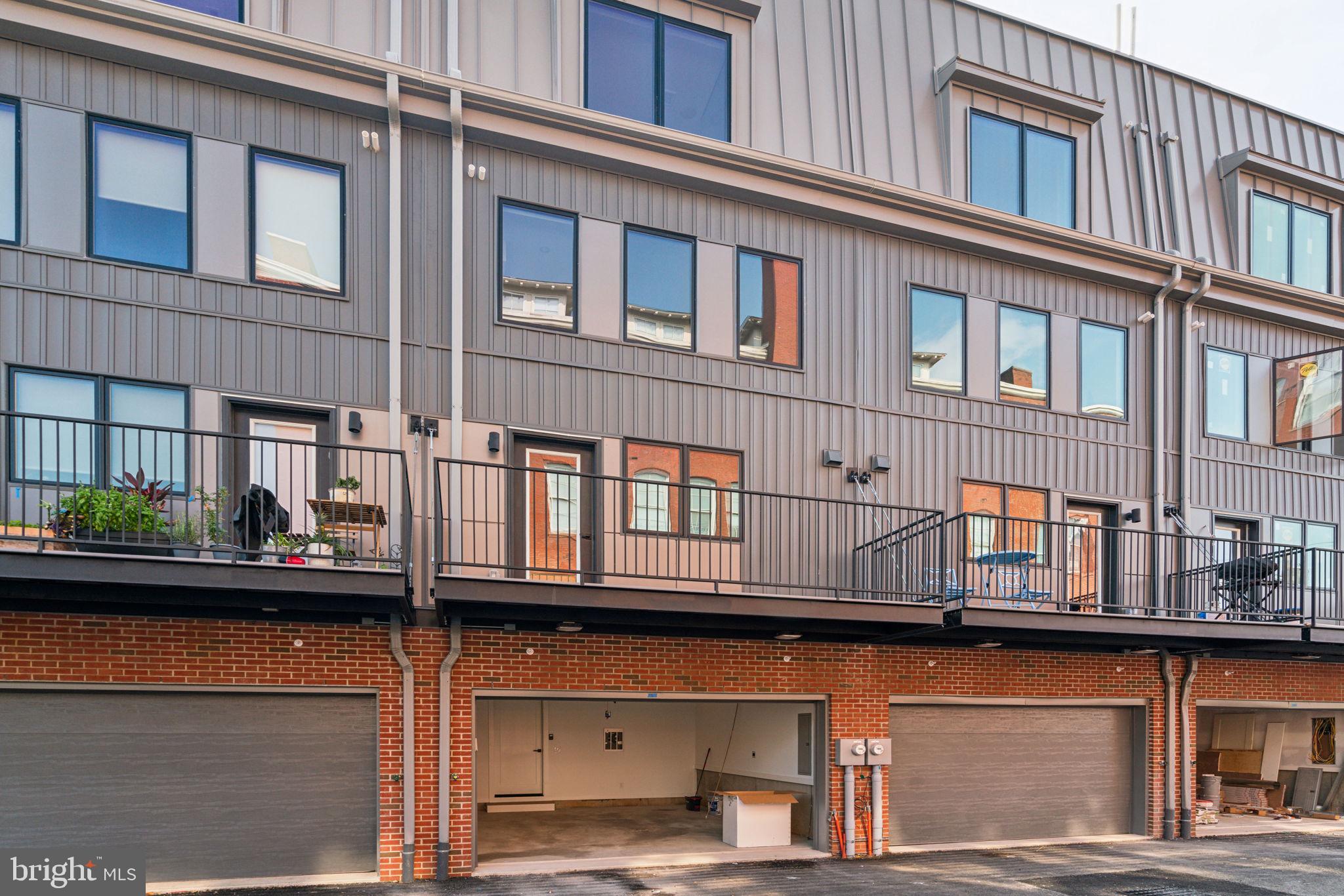 GRADUATE HOSPITAL - Residential