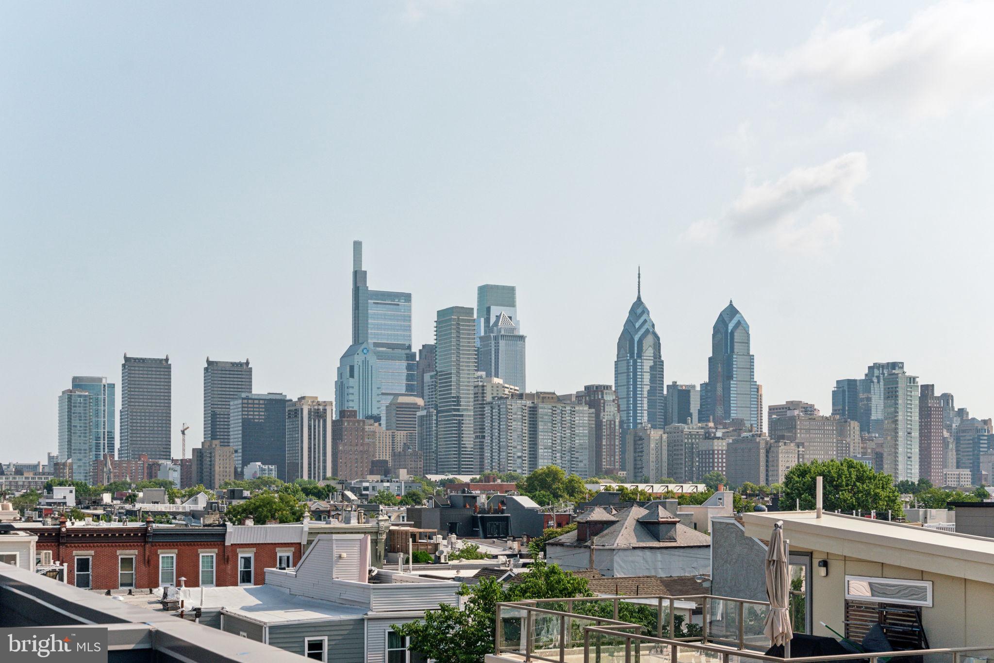 GRADUATE HOSPITAL - Residential