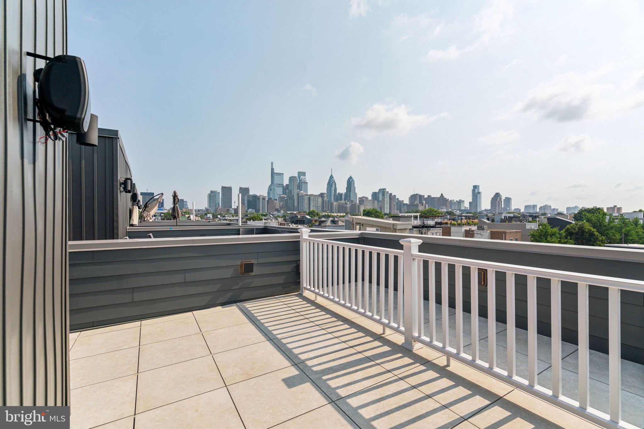 GRADUATE HOSPITAL - Residential