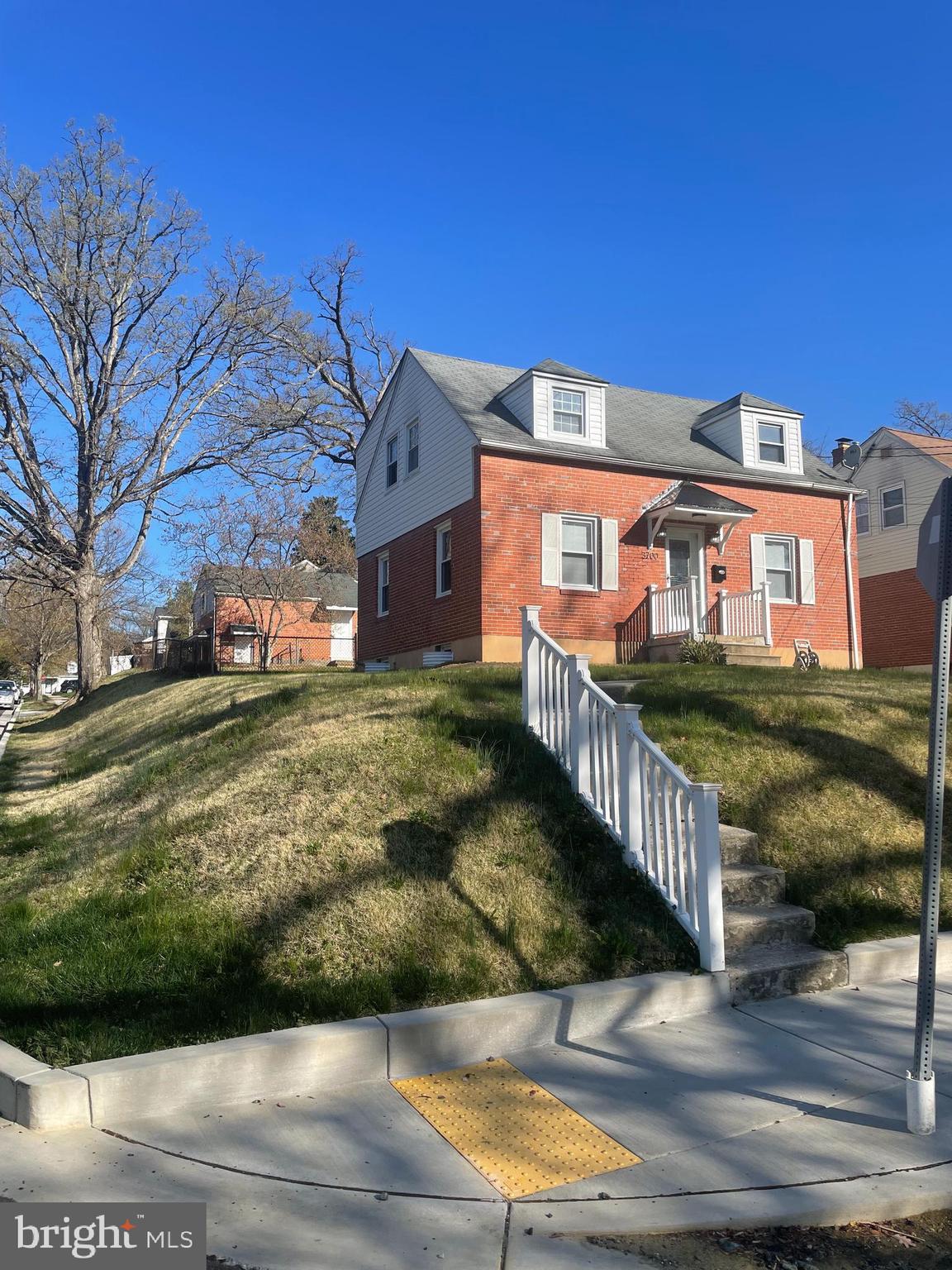 GWYNN OAK - Residential Lease