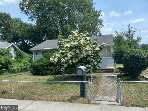 LINTHICUM HEIGHTS - Residential