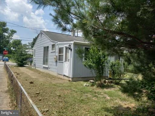 LINTHICUM HEIGHTS - Residential