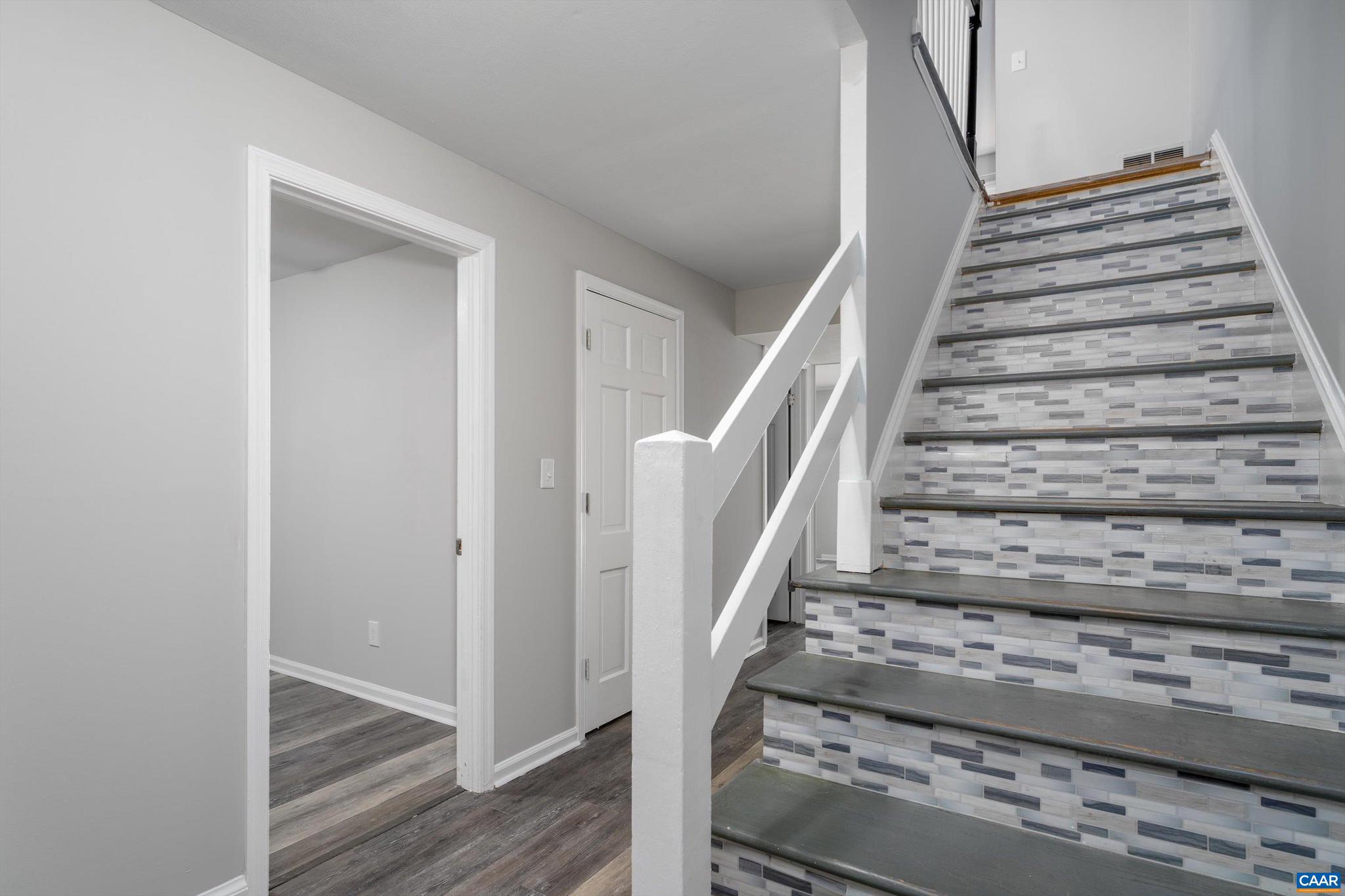 GEORGETOWN GREEN - Residential