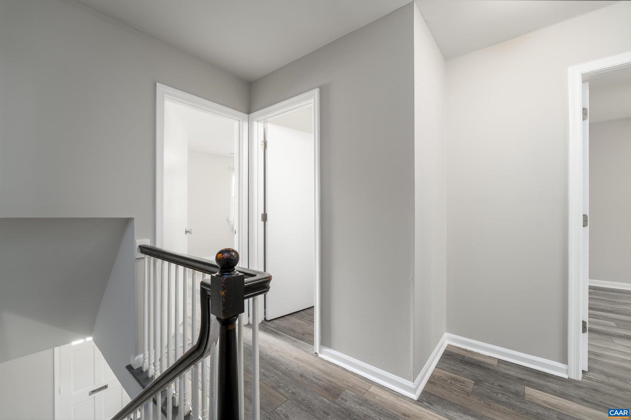 GEORGETOWN GREEN - Residential