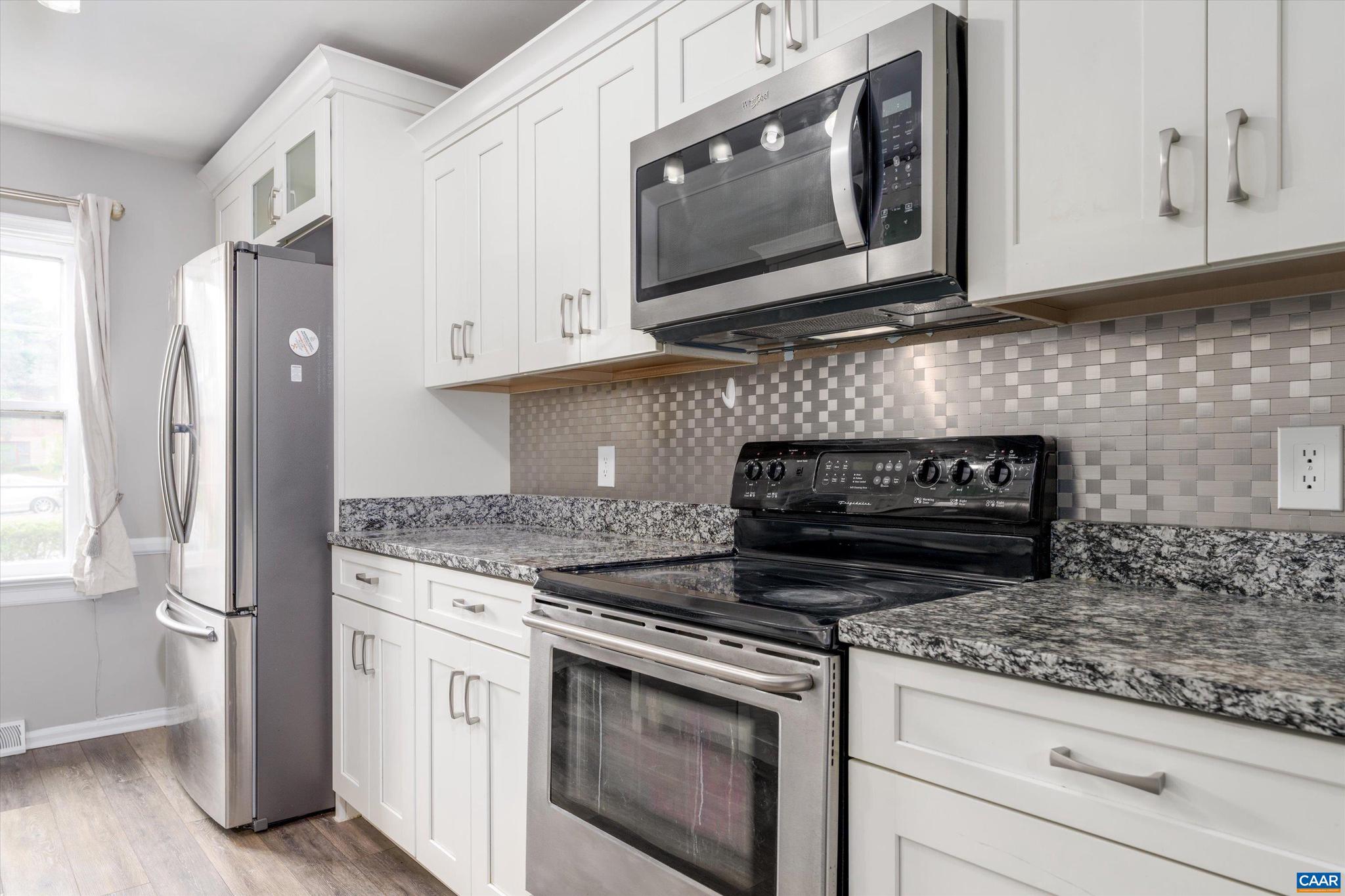 GEORGETOWN GREEN - Residential